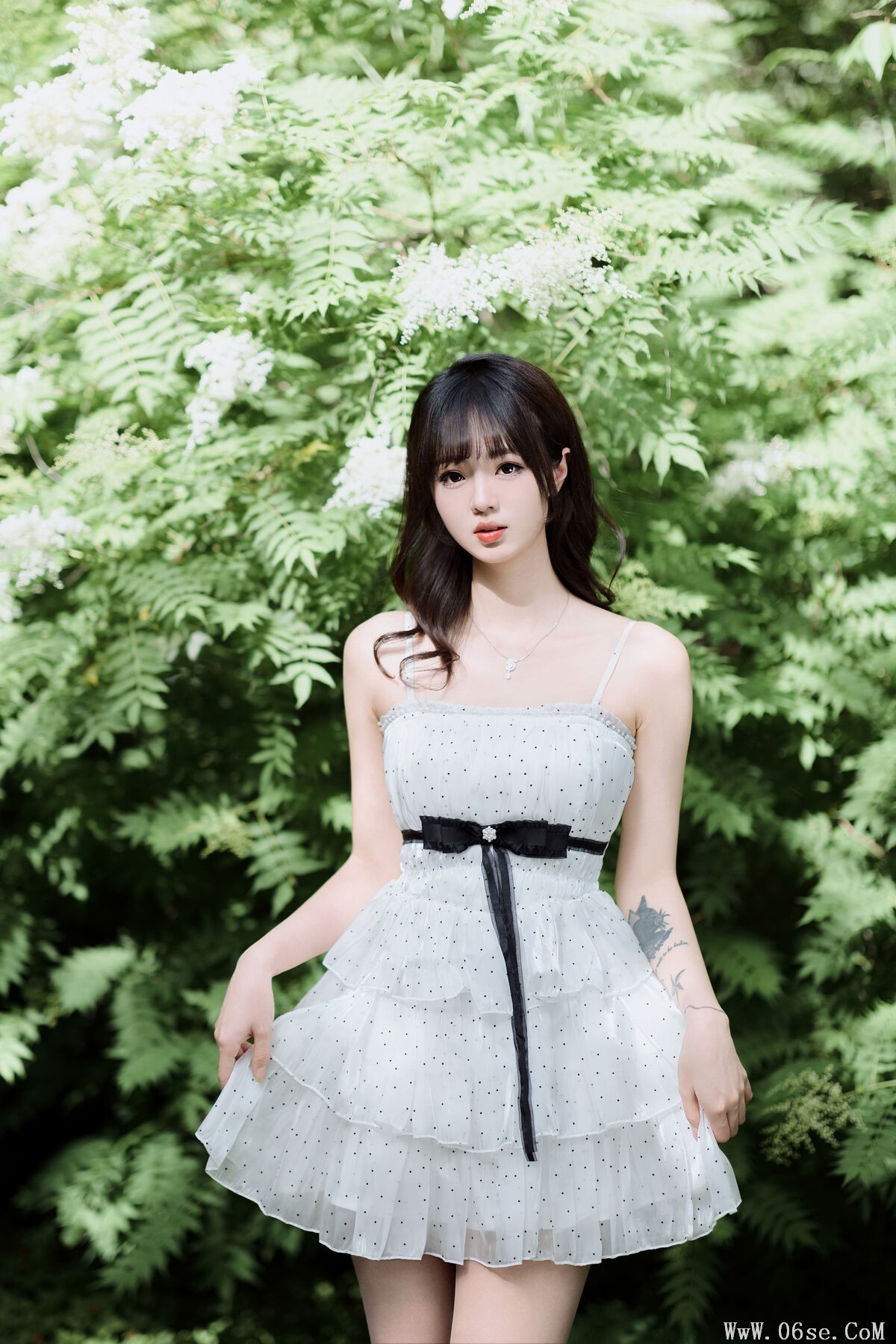 图片[4]-YiTuYu艺图语 Vol.7298 Ci Qing Shi Dou Ya[34P]-六色网