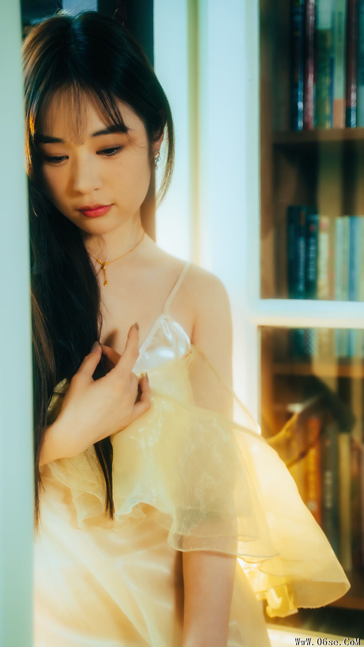 图片[20]-YiTuYu艺图语 Vol.6882 Na Na[30P]-六色网