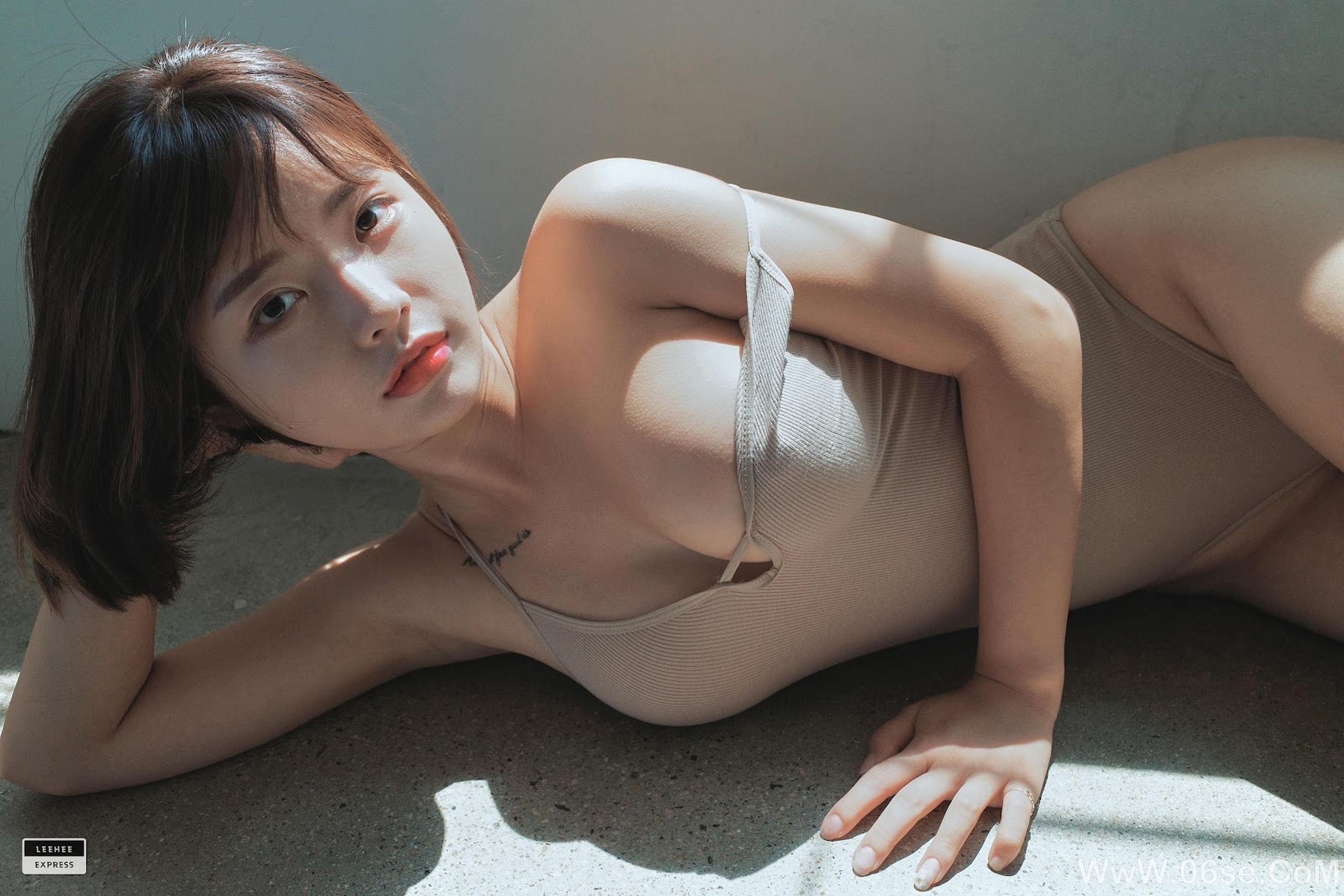 图片[20]-[LEEHEE EXPRESS] LEDG-044 – U.Hwa[50P]-六色网