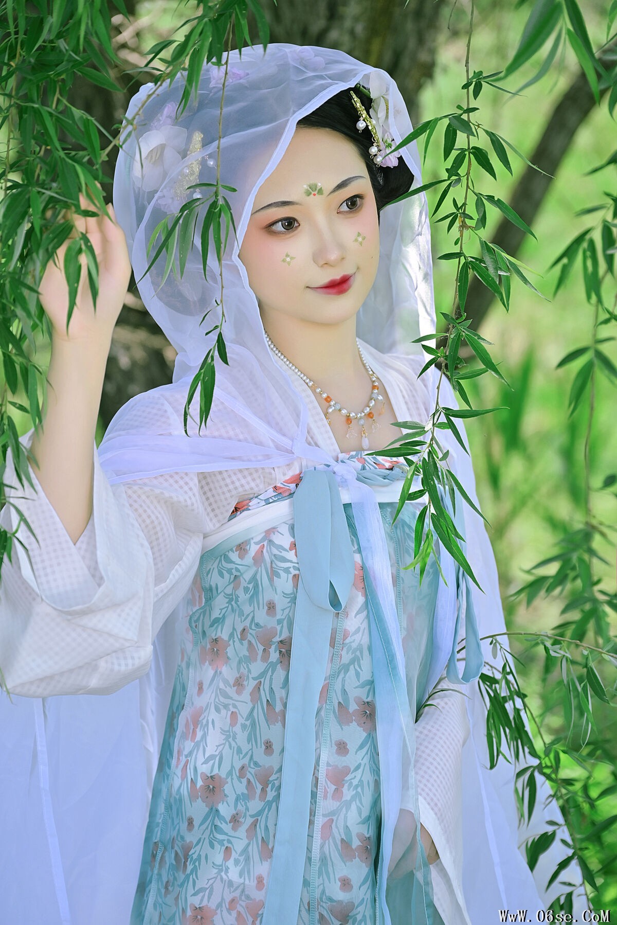 图片[13]-YiTuYu艺图语 Vol.6851 Nashi Tu Shiro[22P]-六色网