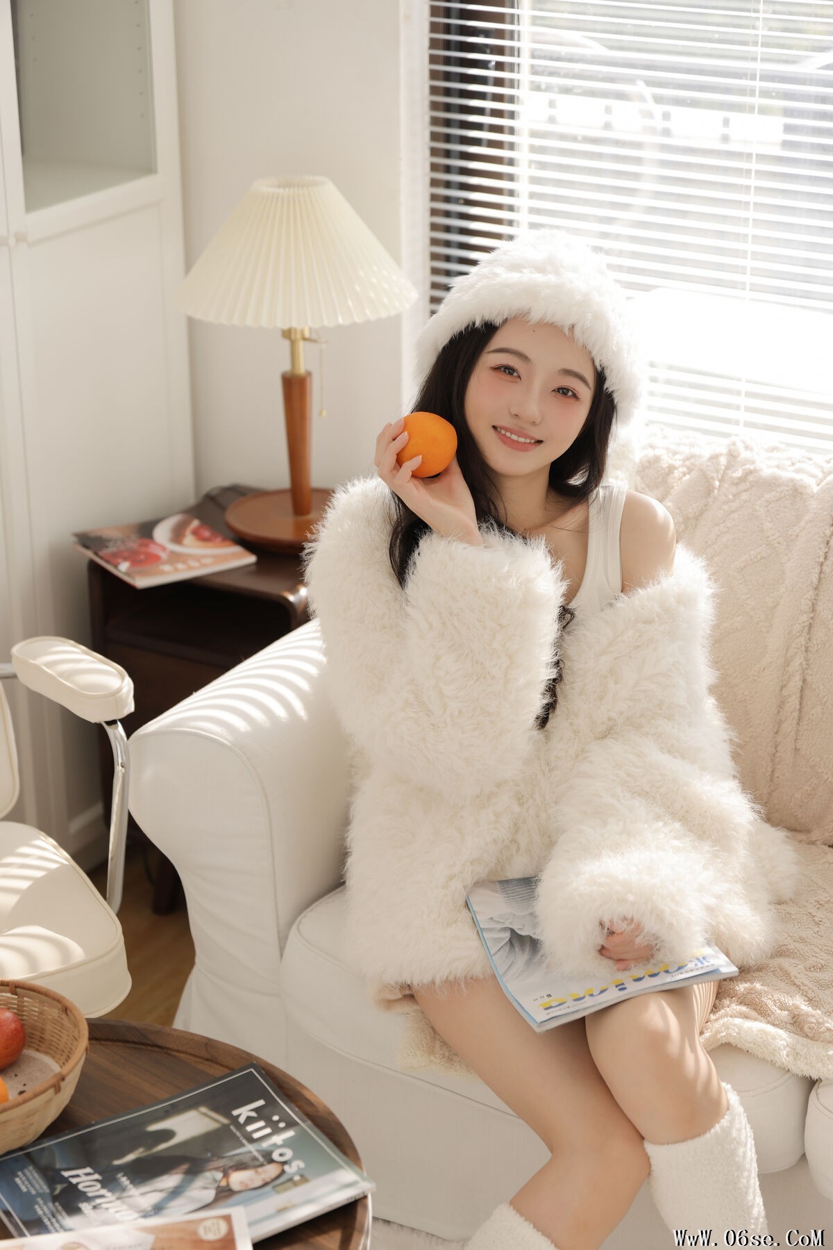 图片[13]-YiTuYu艺图语 Vol.6445 Xiao Yang Ai Gan Fan[29P]-六色网
