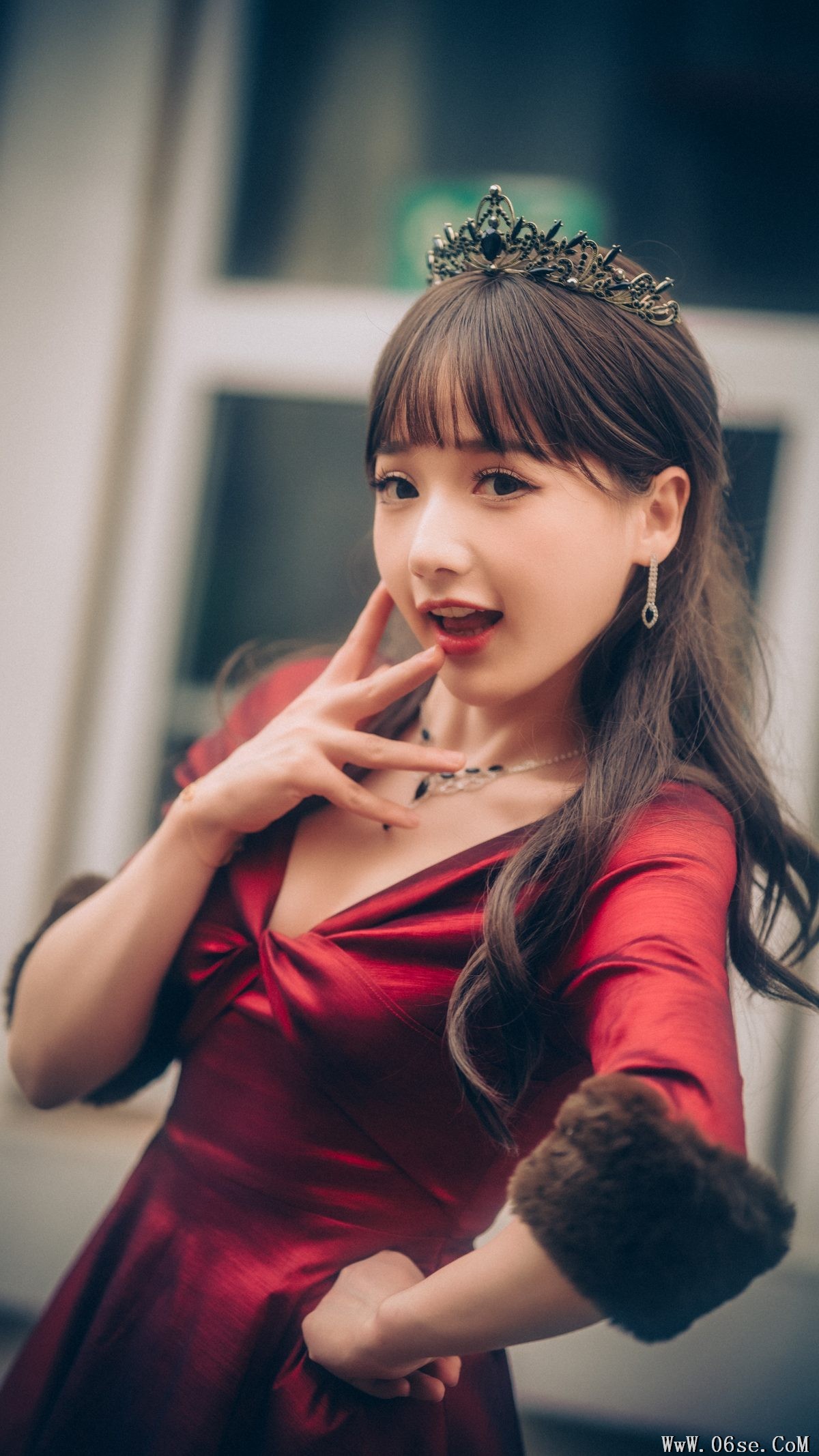 图片[20]-YiTuYu艺图语 Vol.6073 Zhi Shi[37P]-六色网