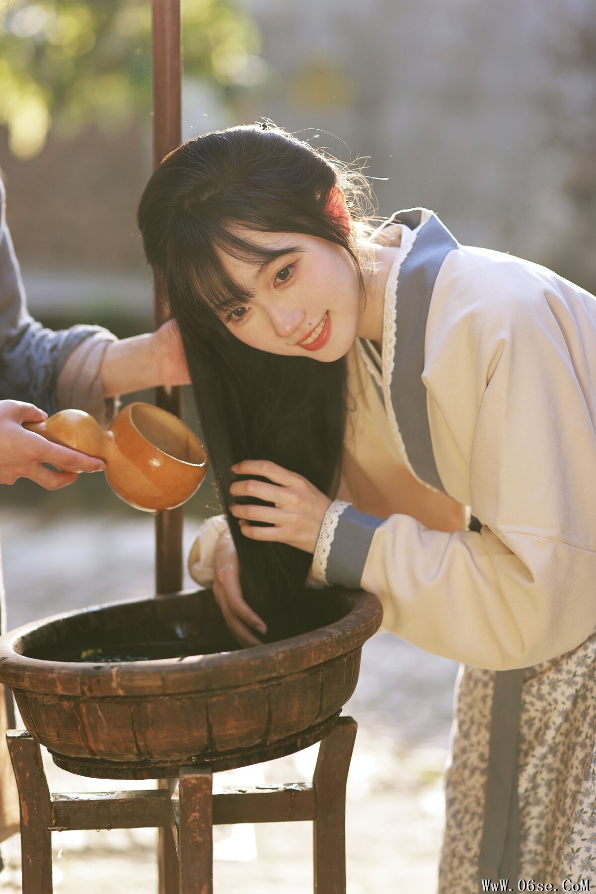 图片[7]-YiTuYu艺图语 Vol.7760 Nai He Ne[33P]-六色网