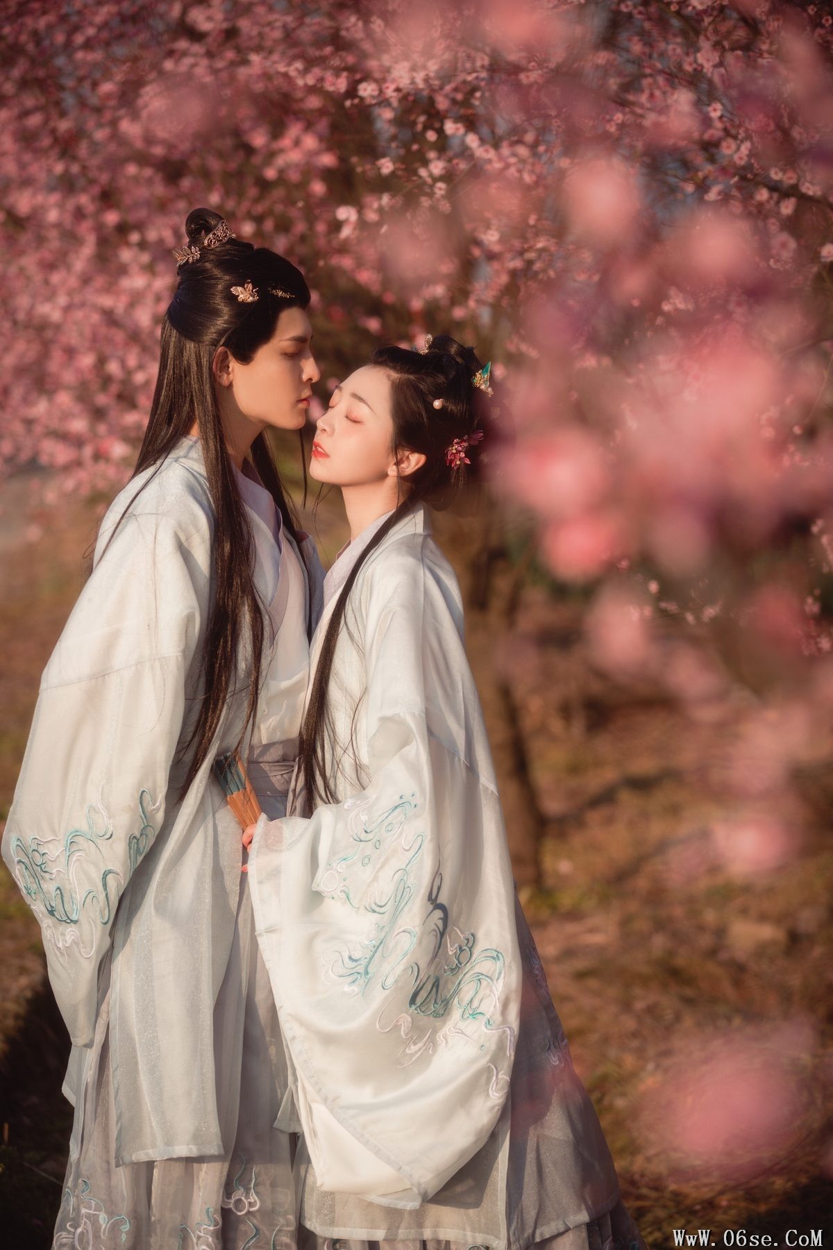 图片[13]-YiTuYu艺图语 Vol.4956 Ni De Tang Fen[21P]-六色网