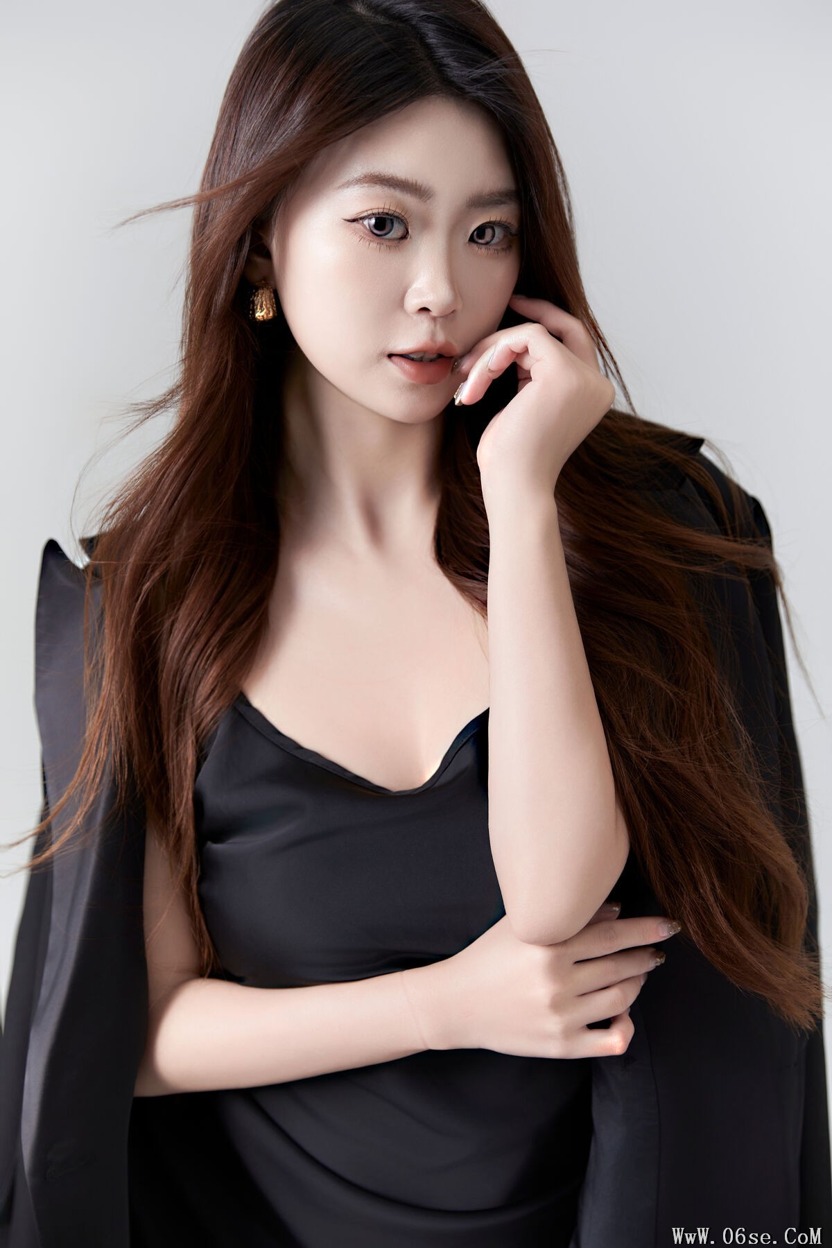 图片[16]-YiTuYu艺图语 Vol.7577 Carlee Shi 77 Ya[23P]-六色网