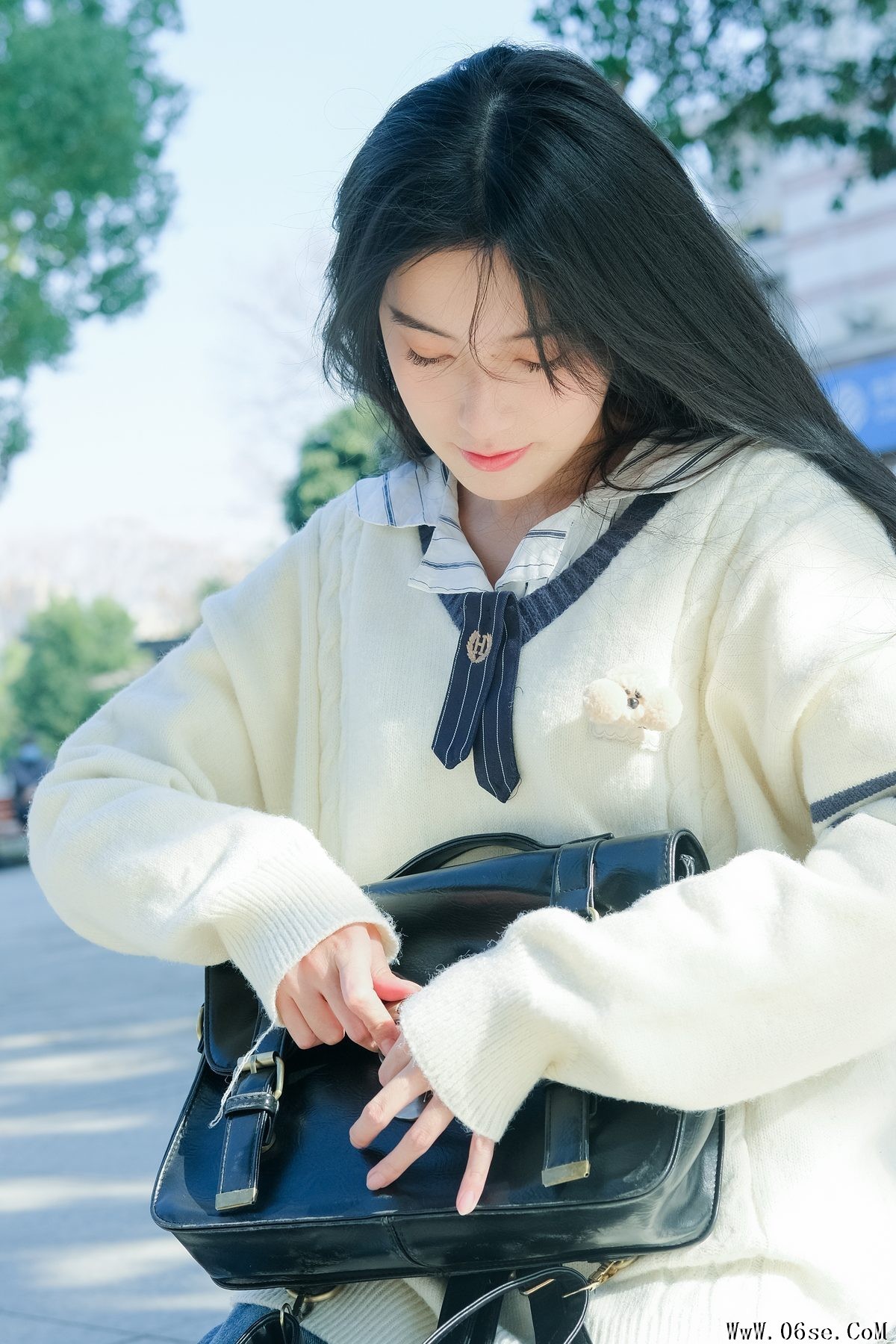 图片[23]-YiTuYu艺图语 Vol.3690 Jing Jing Jing[33P]-六色网