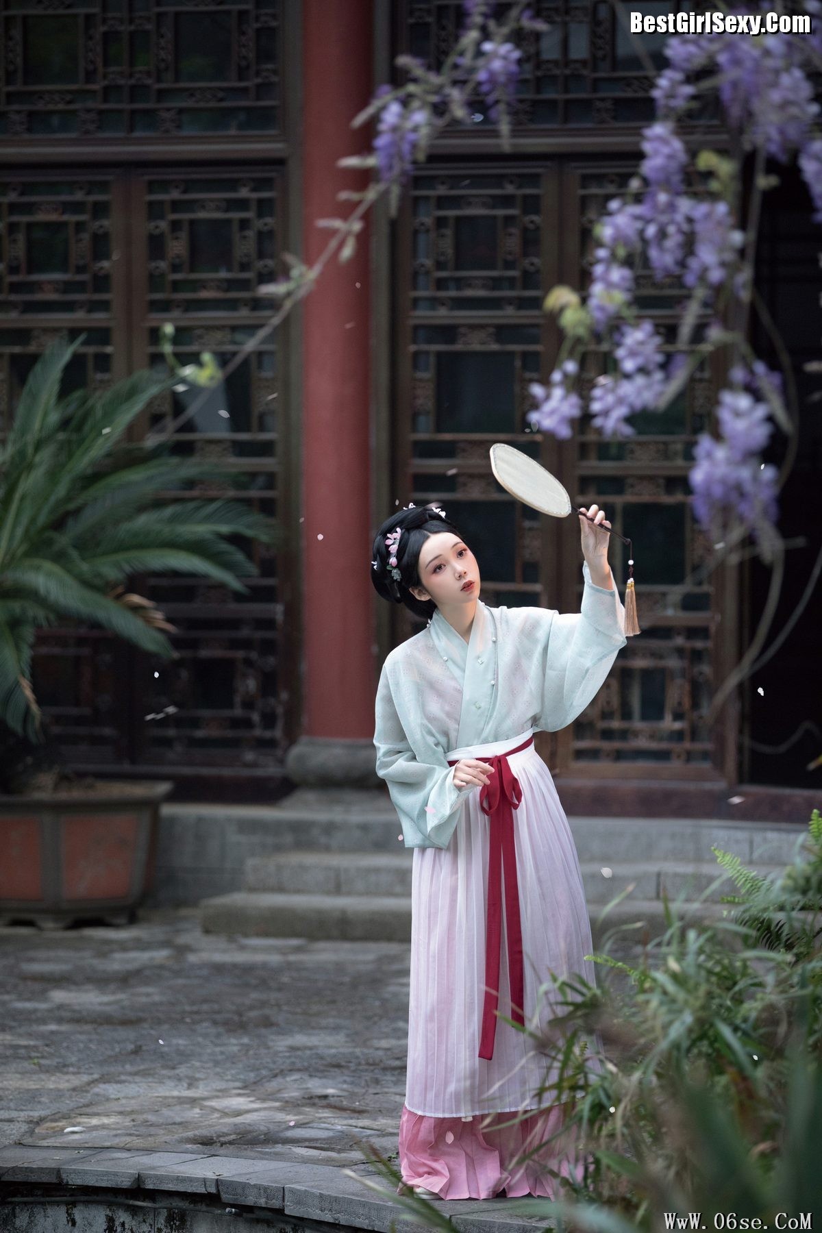 图片[21]-YiTuYu艺图语 Vol.4096 Huai Zhi[39P]-六色网