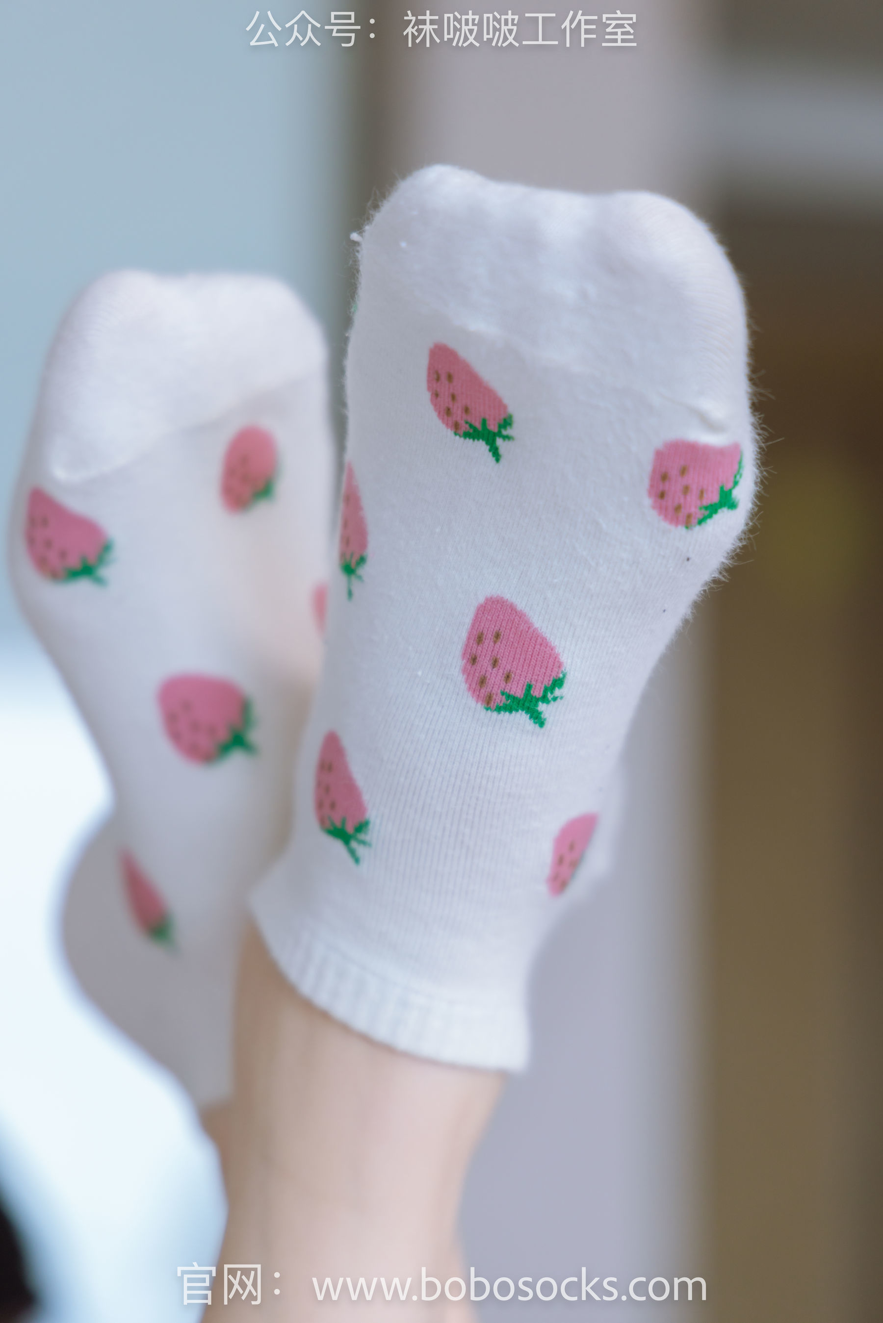 图片[109]-BoBoSocks袜啵啵 No.127 稚予-麦昆板鞋、两双自然穿旧棉袜、裸足[139P]-六色网