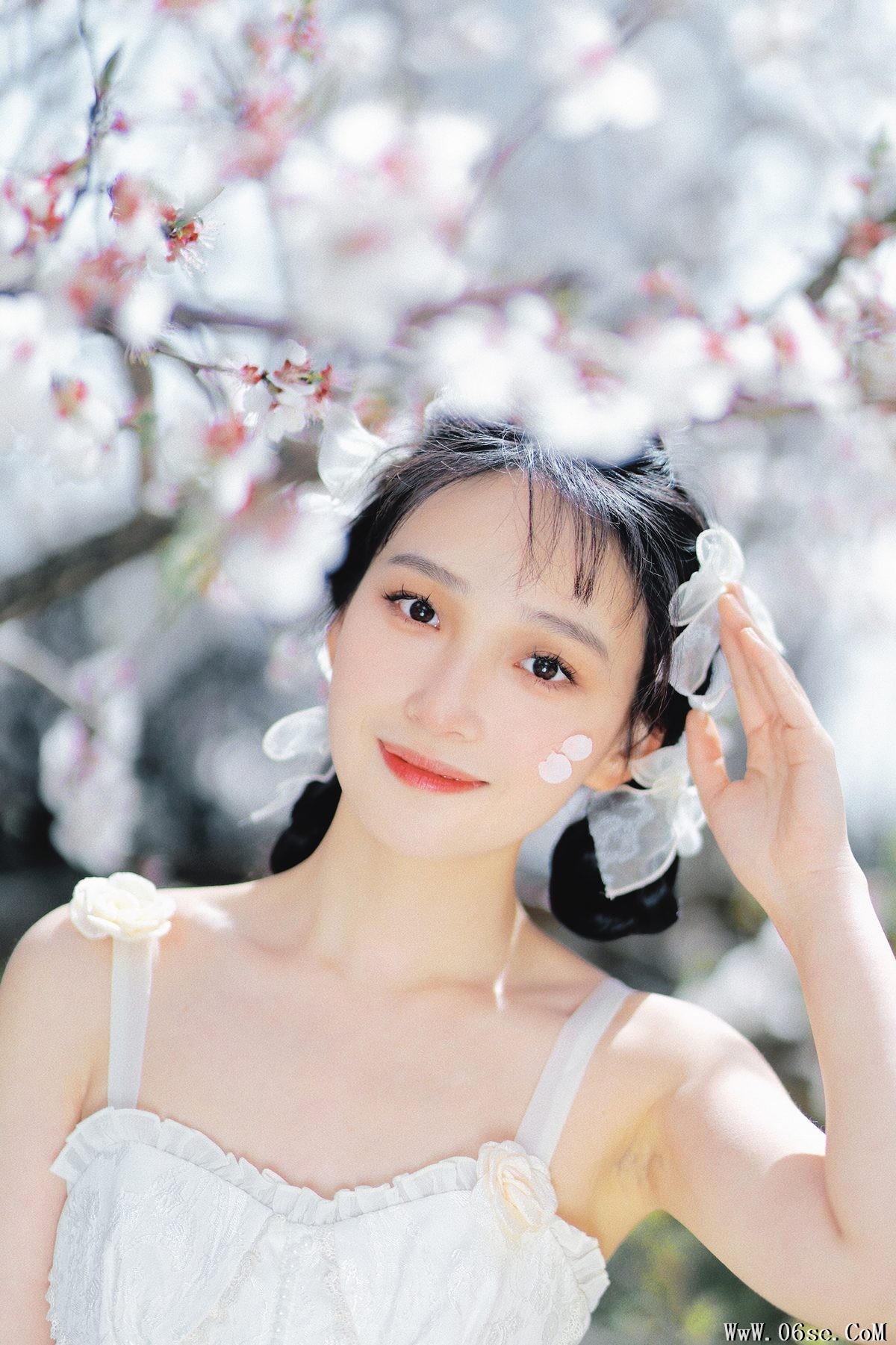 图片[22]-YiTuYu艺图语 Vol.5257 Tian Qi Xi[31P]-六色网