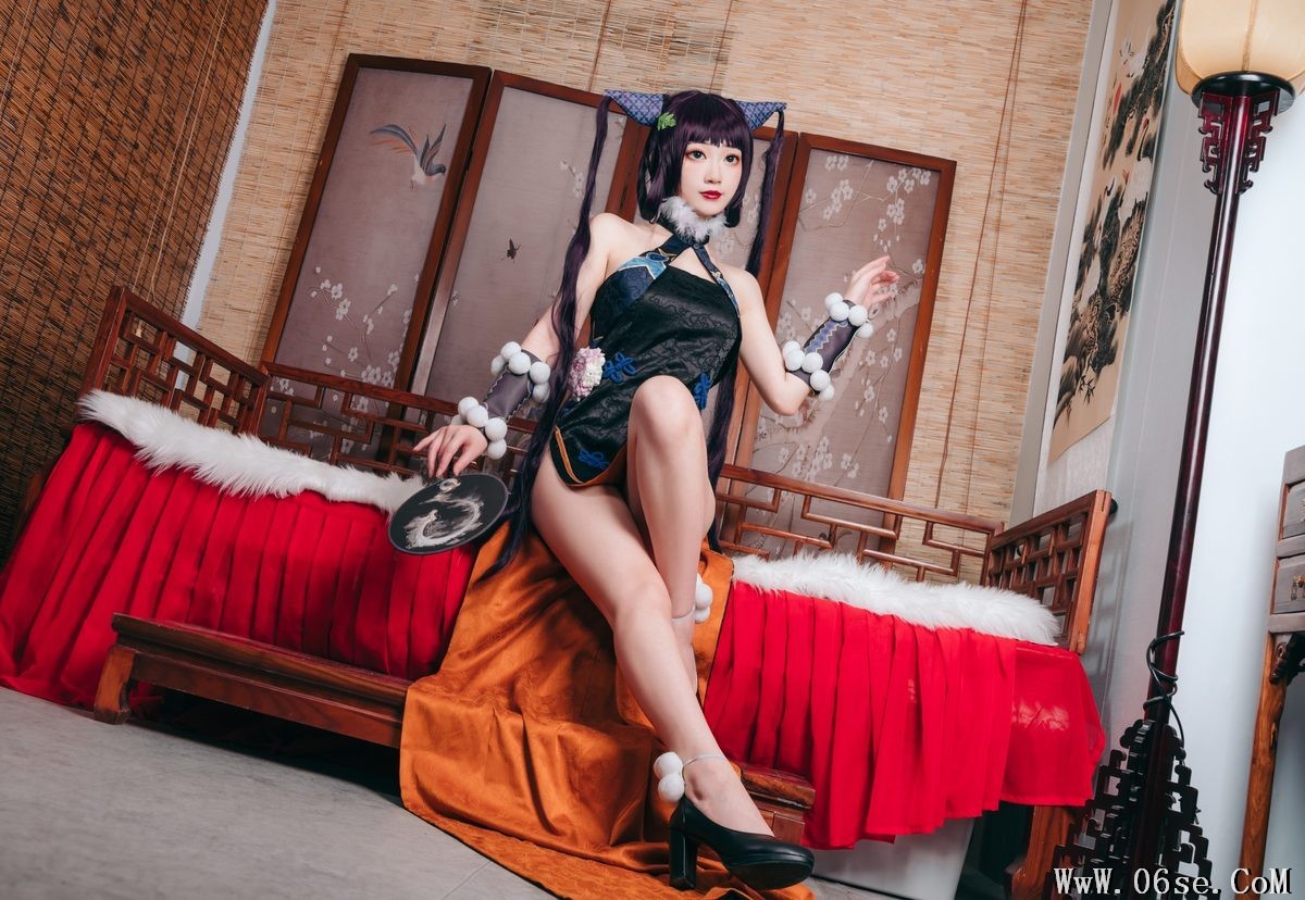 图片[11]-YiTuYu艺图语 Vol.4135 Tao Mo Gong Zi X[26P]-六色网