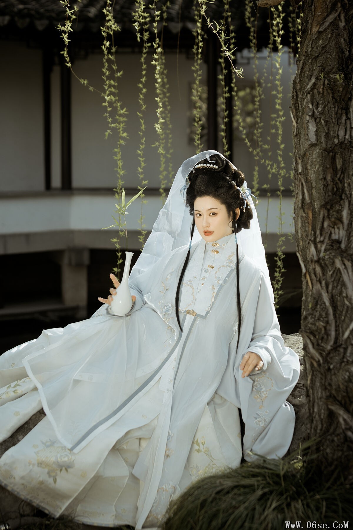 图片[10]-YiTuYu艺图语 Vol.6914 Tang Yi[26P]-六色网