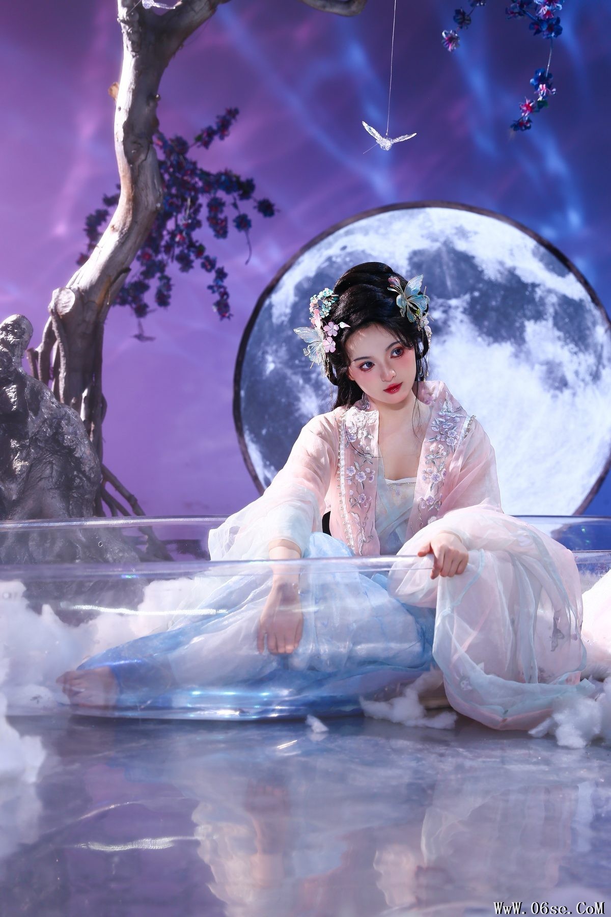 图片[25]-YiTuYu艺图语 Vol.5396 Feng Yu Jing[25P]-六色网