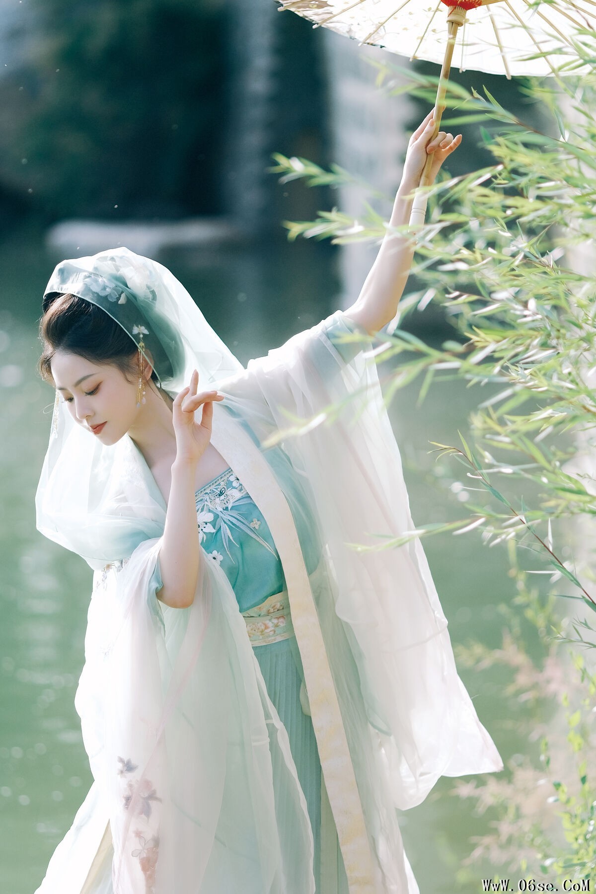 图片[8]-YiTuYu艺图语 Vol.7378 Xi Ci[26P]-六色网