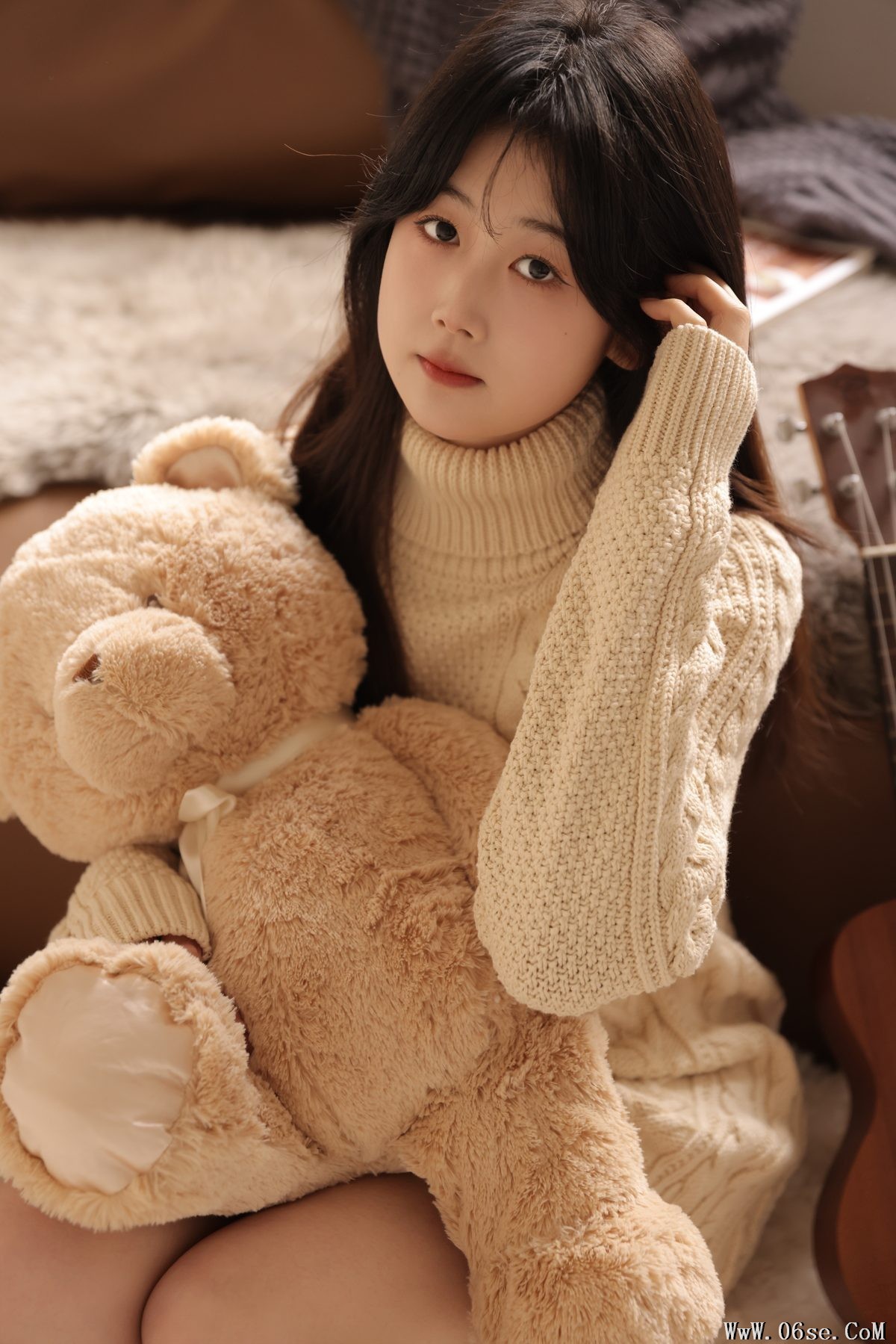 图片[6]-YiTuYu艺图语 Vol.3516 Xiao E Jiang Jiang Jiang[28P]-六色网