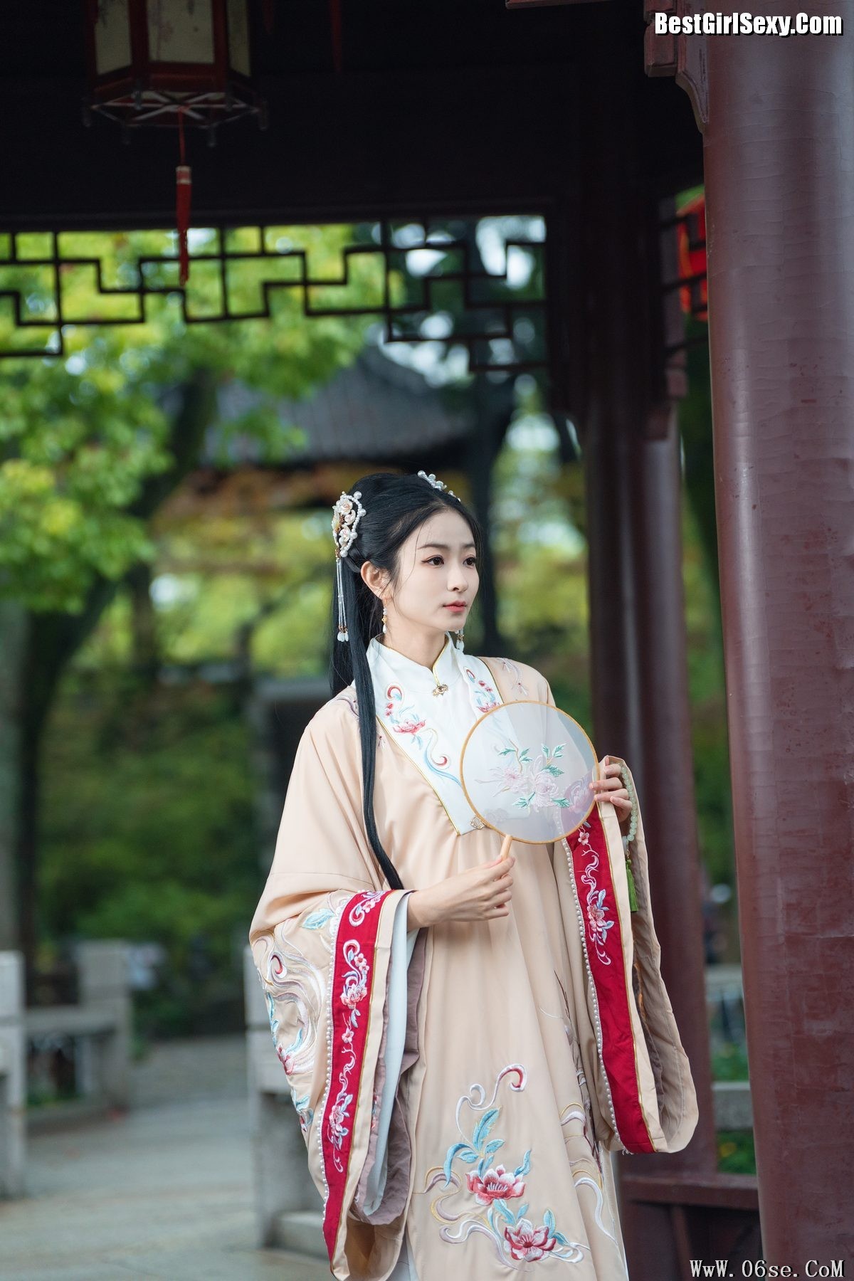 图片[8]-YiTuYu艺图语 Vol.4028 Xiao Ze[34P]-六色网