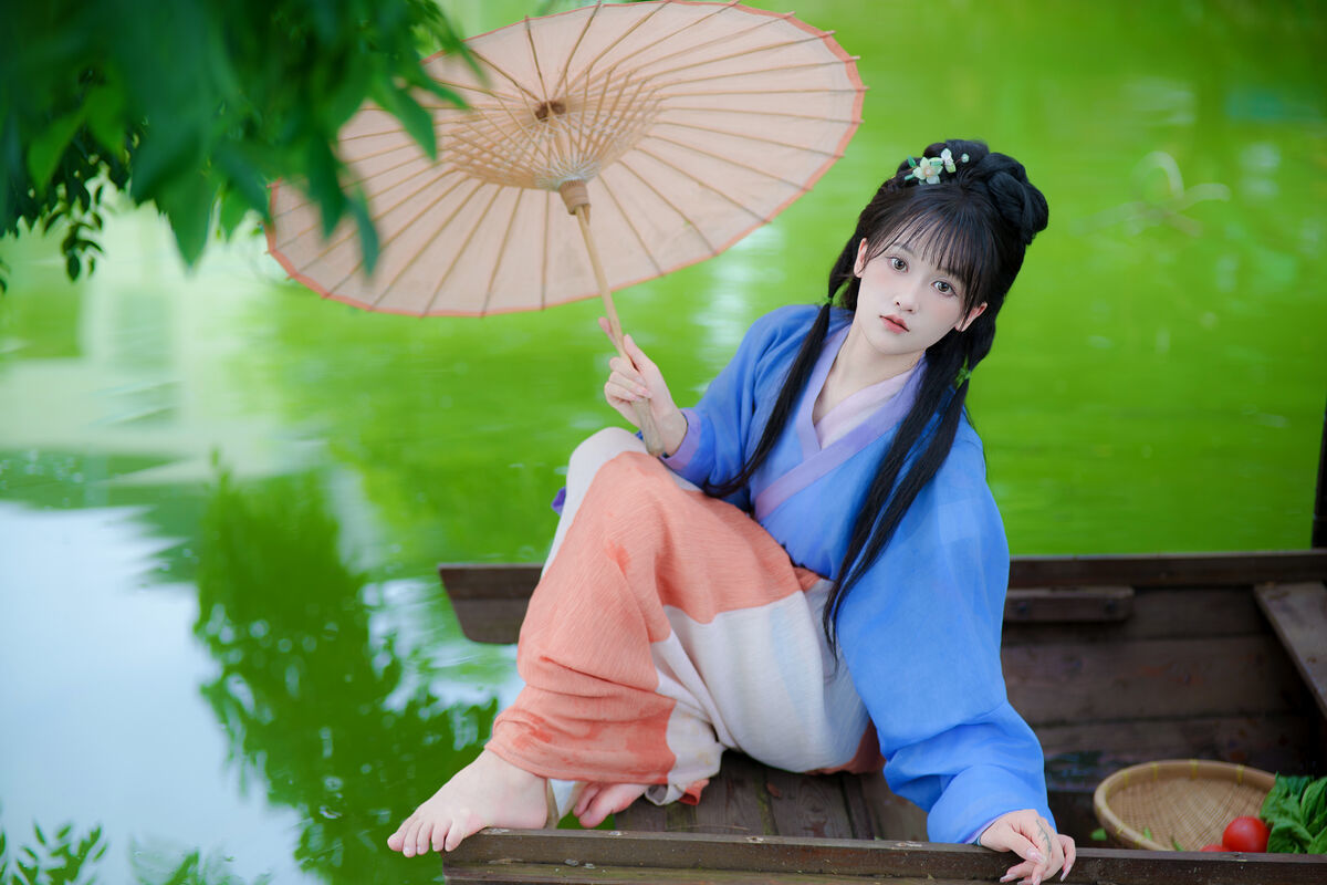 图片[33]-YiTuYu艺图语 Vol.7290 Xiao Xiao Yu[39P]-六色网