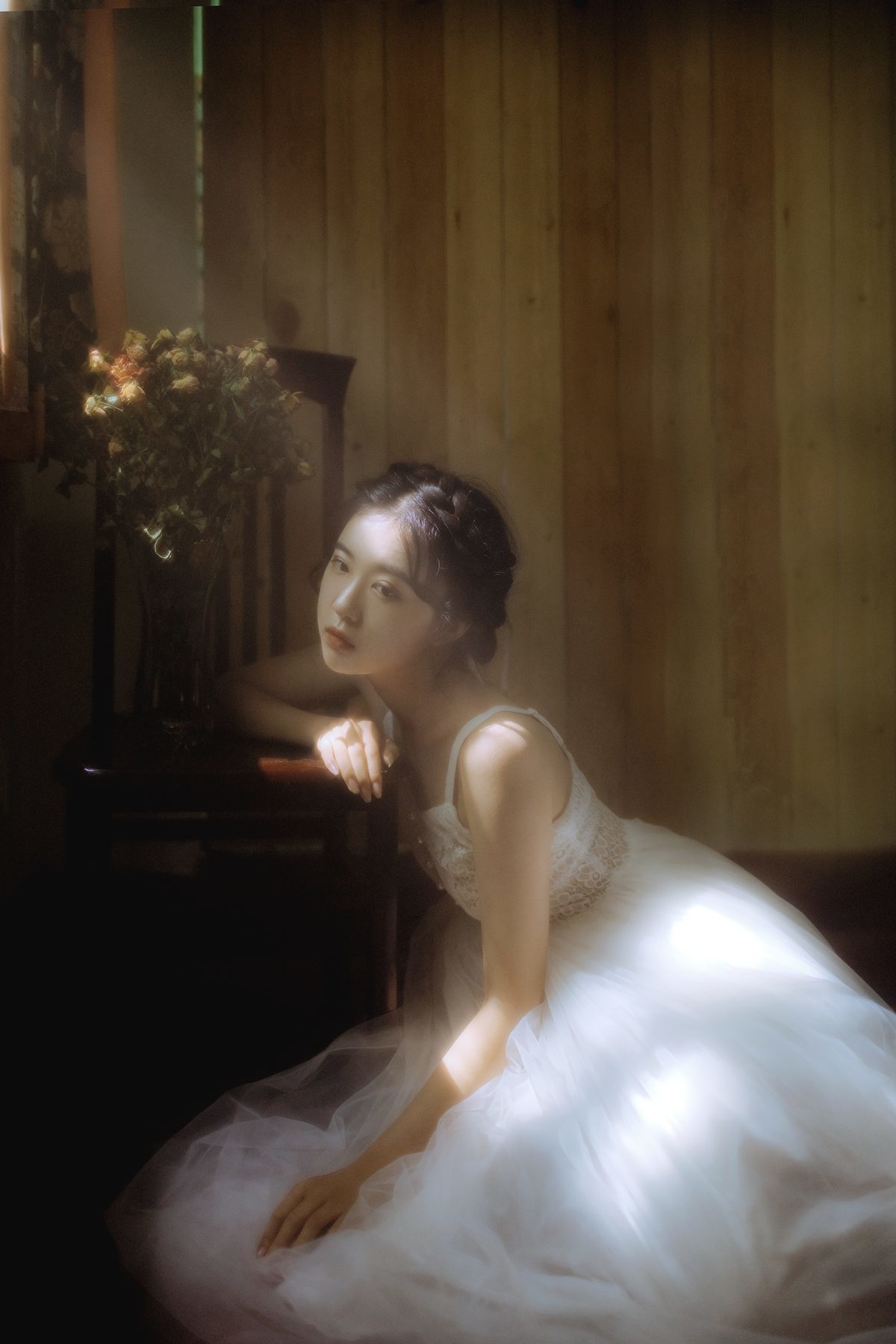 图片[4]-YiTuYu艺图语 Vol.3511 Zhi Xiu[25P]-六色网