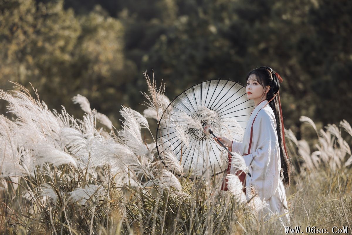 图片[6]-YiTuYu艺图语 Vol.6090 Gong Zi Bu Huai[23P]-六色网