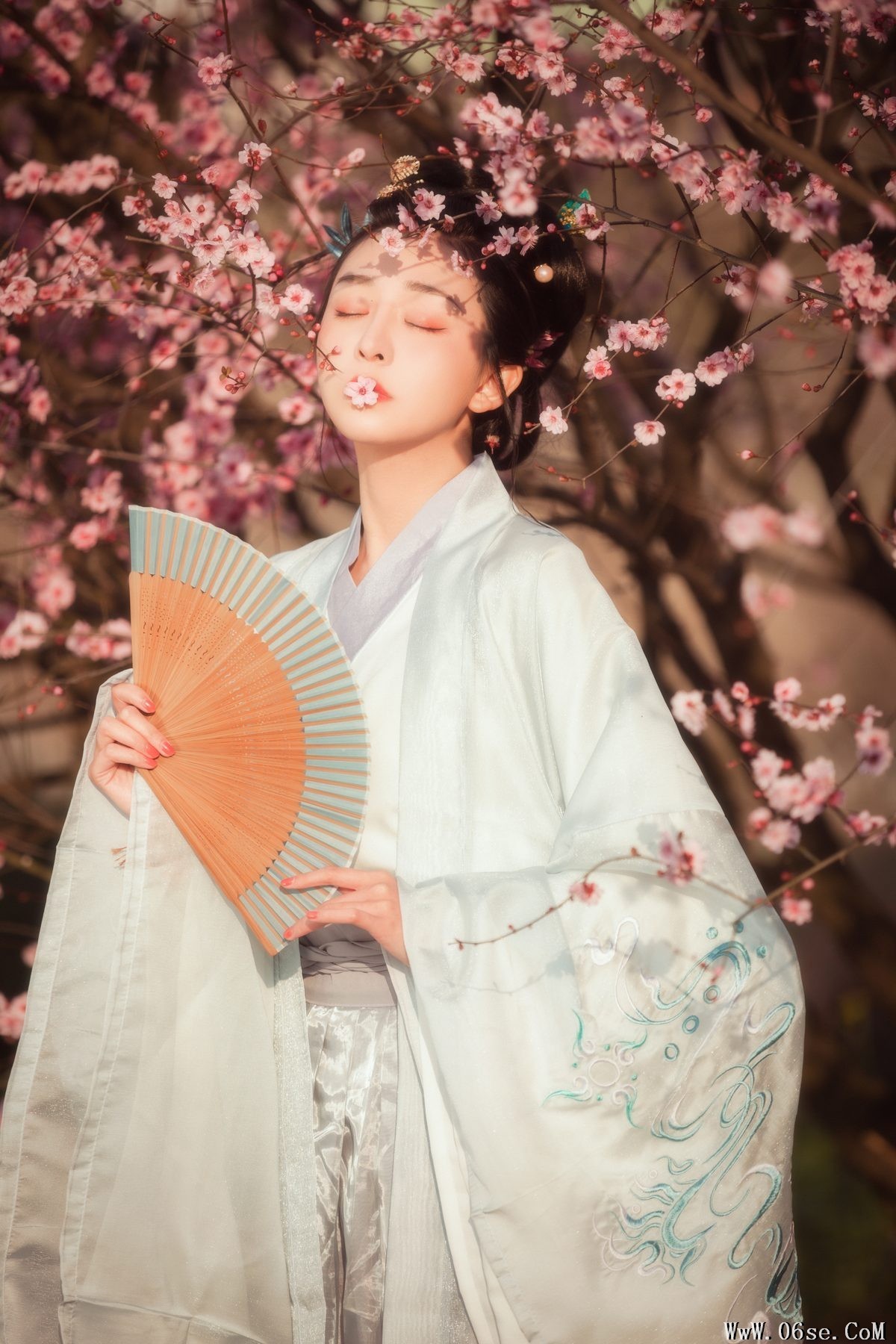 图片[5]-YiTuYu艺图语 Vol.4956 Ni De Tang Fen[21P]-六色网