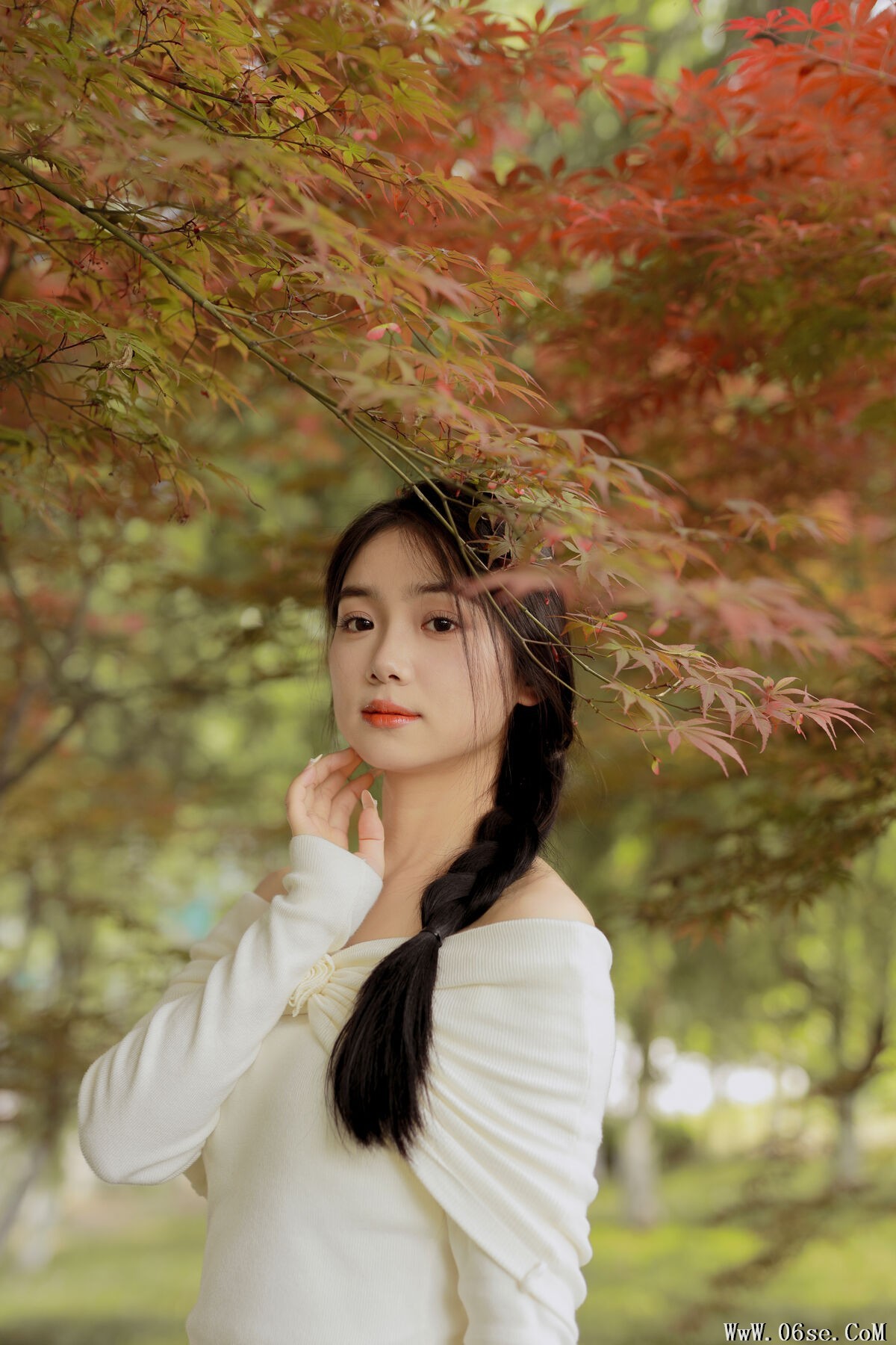 图片[8]-YiTuYu艺图语 Vol.6946 Wo Bu Shua Niao[29P]-六色网