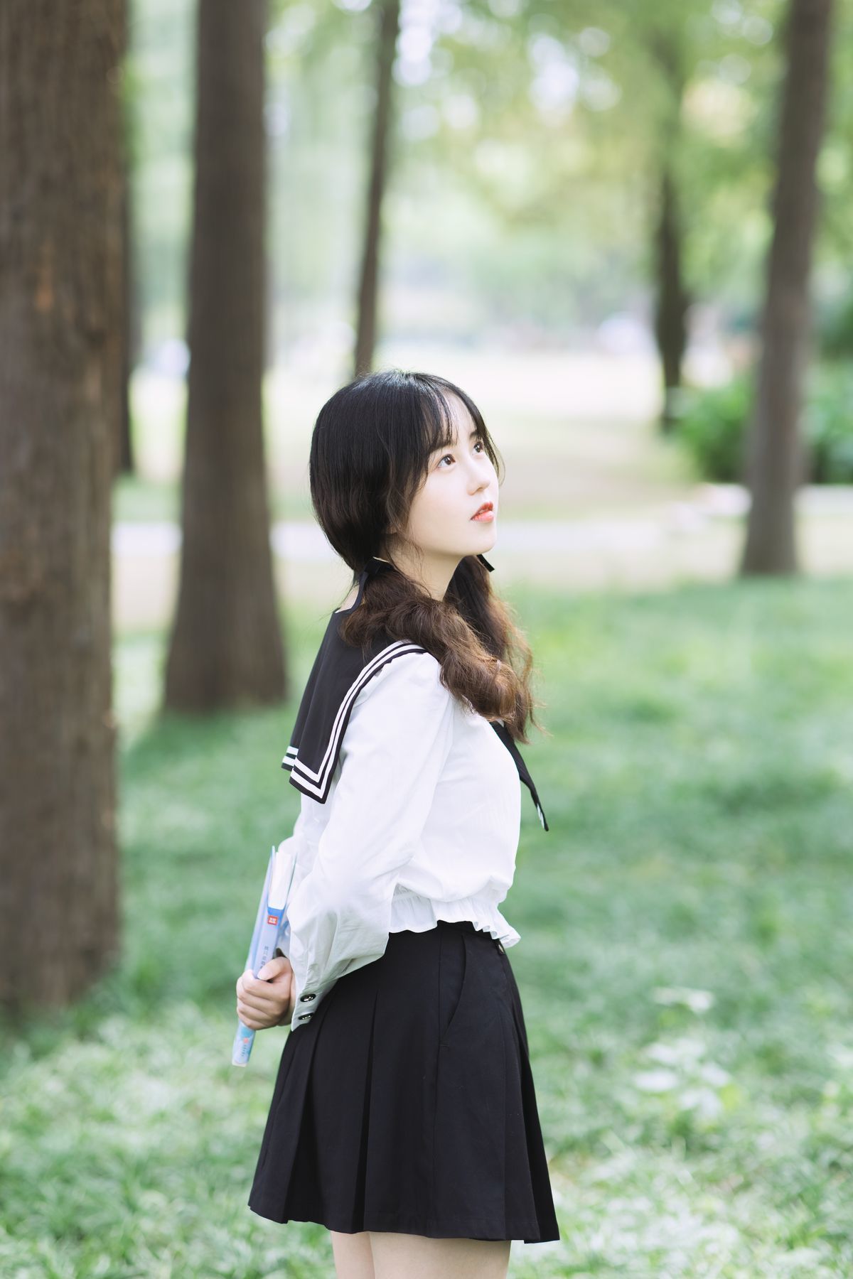 图片[5]-YiTuYu艺图语 Vol.3276 Qiu Qiu[26P]-六色网