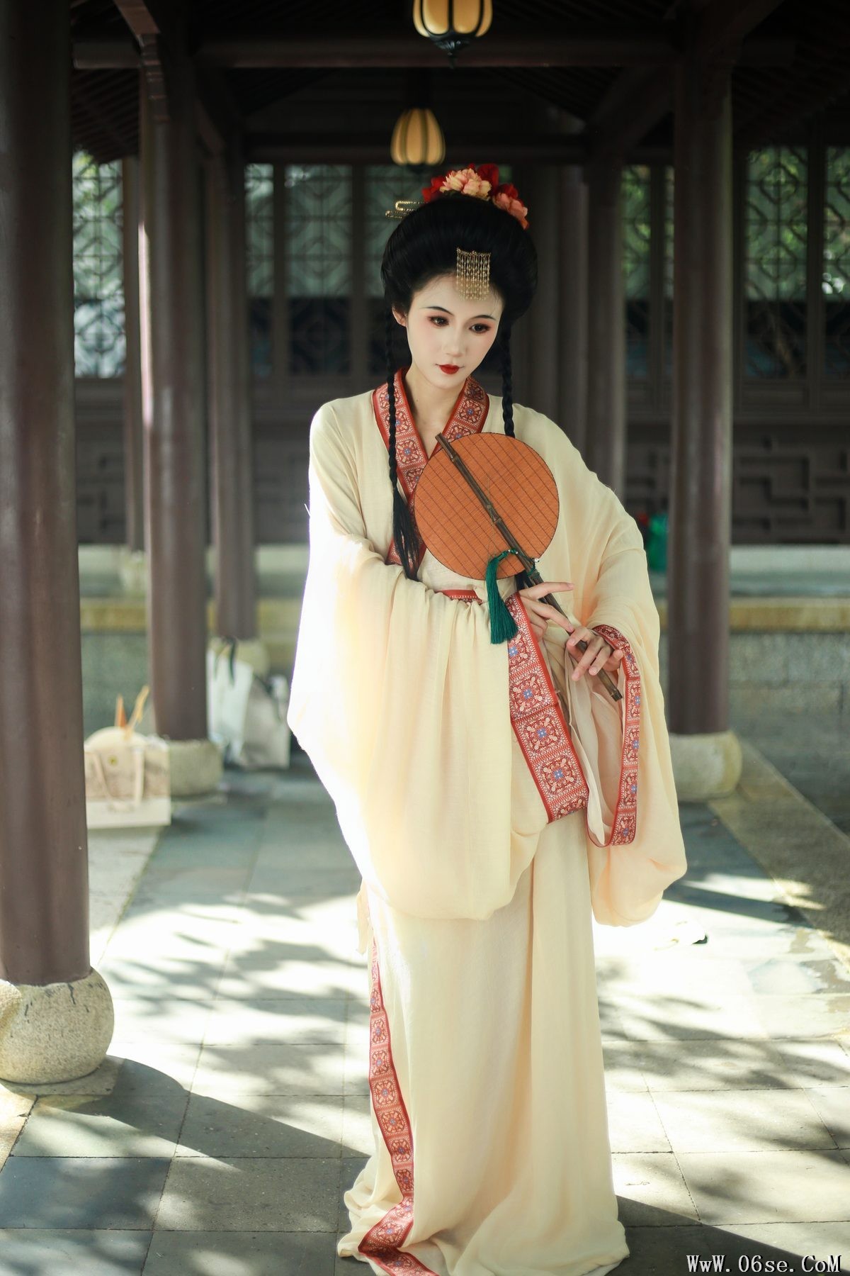 图片[18]-YiTuYu艺图语 Vol.5474 Lan She Yu[24P]-六色网