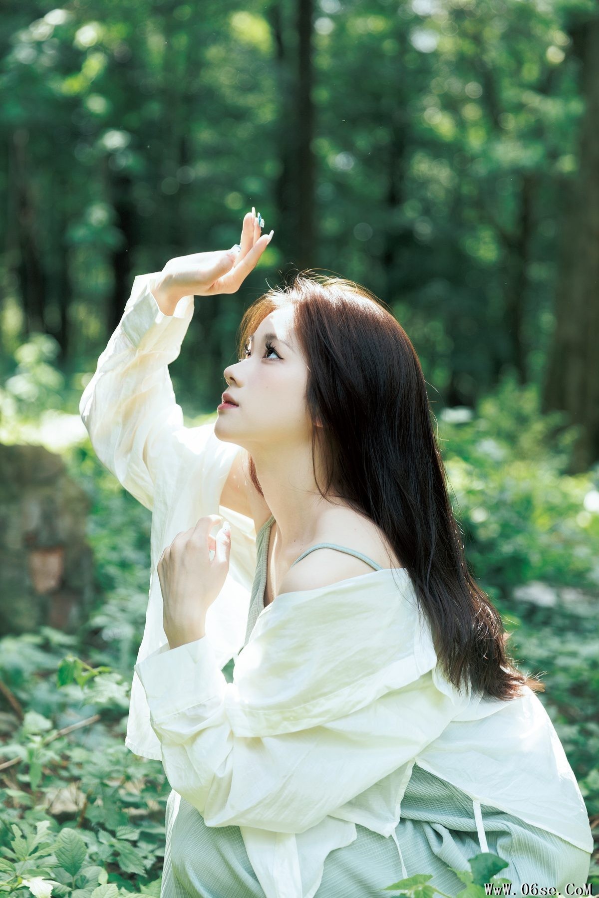 图片[13]-YiTuYu艺图语 Vol.4958 Xiao Bei[38P]-六色网