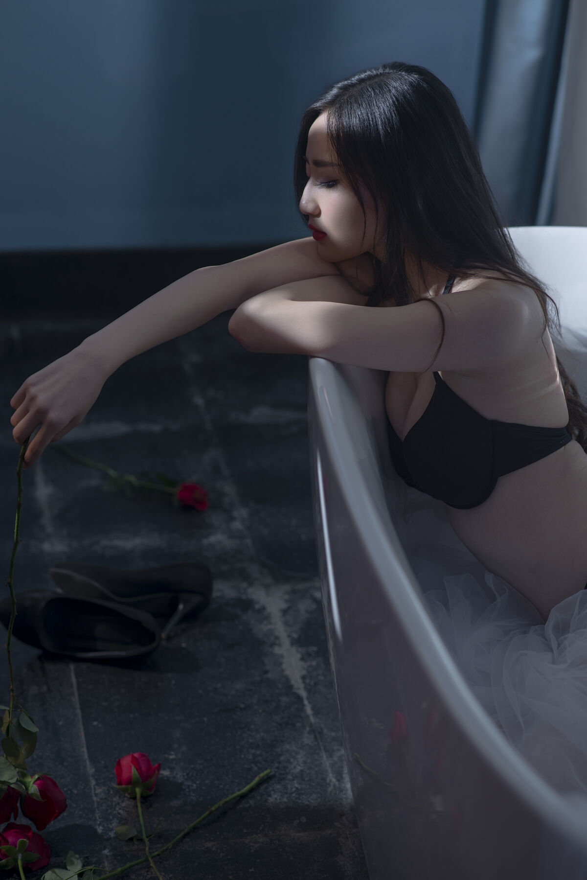 图片[24]-YiTuYu艺图语 Vol.6825 Xiao Yu Er[24P]-六色网