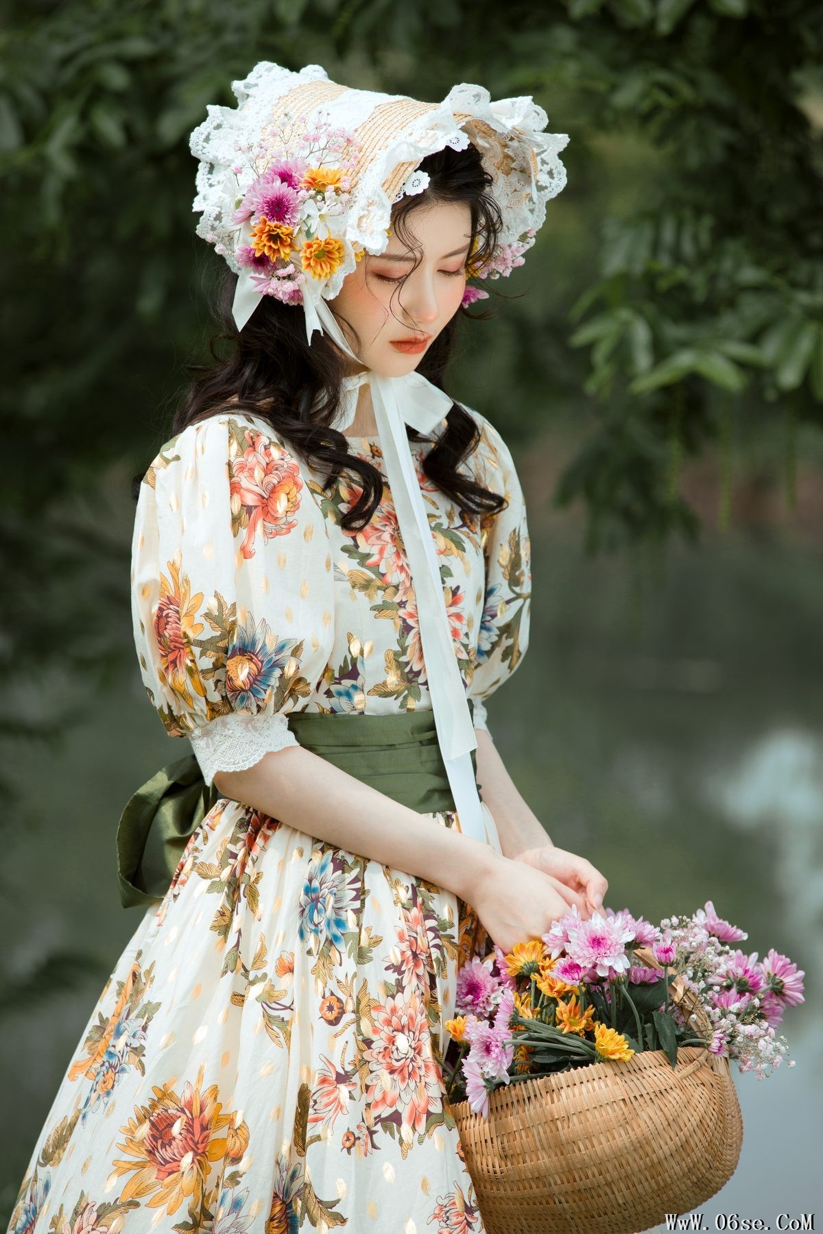 图片[14]-YiTuYu艺图语 Vol.3177 Xue Gao[30P]-六色网