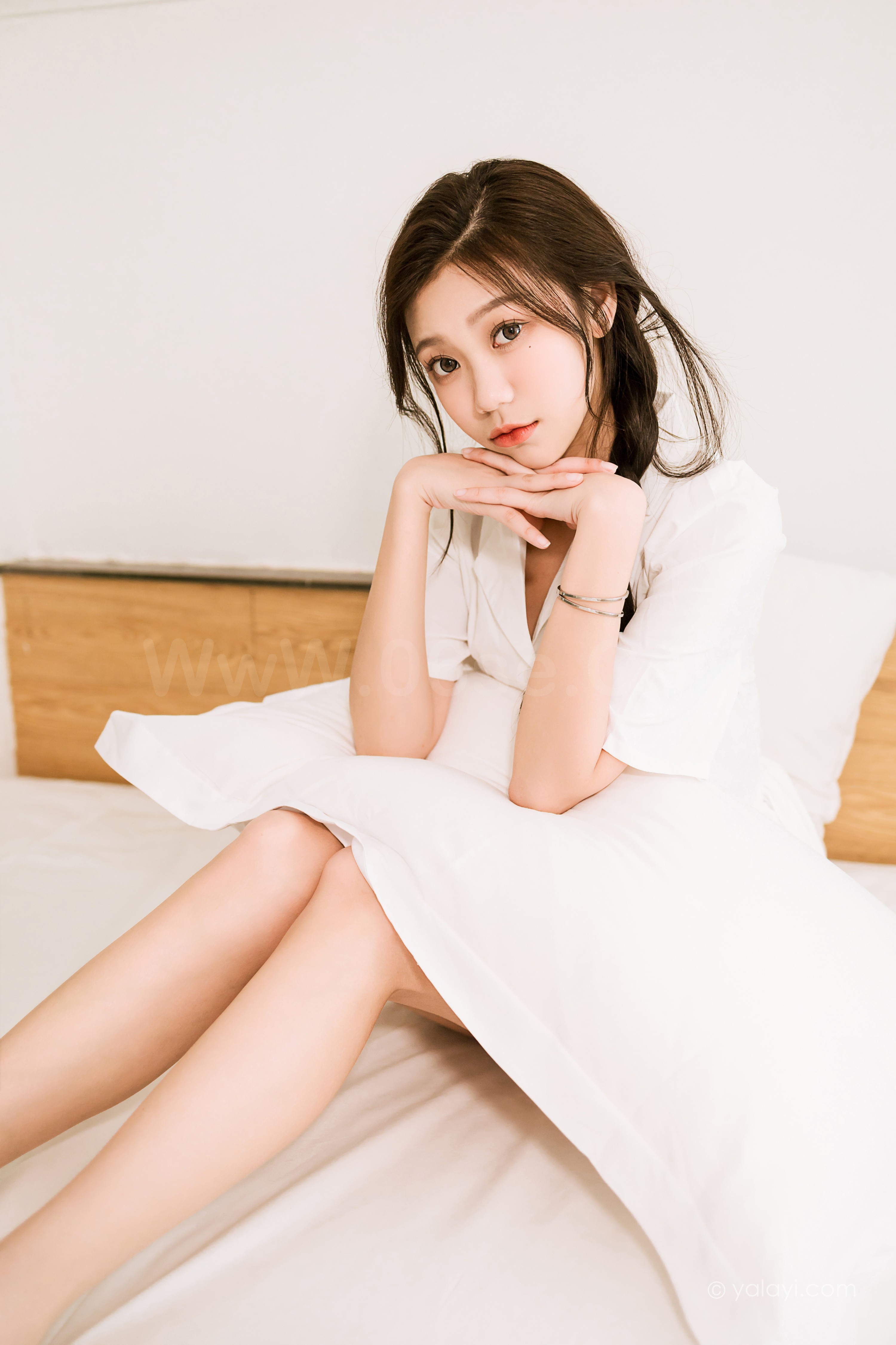 图片[34]-雅拉伊 – 梓瑶《好美丽》[41P]-六色网