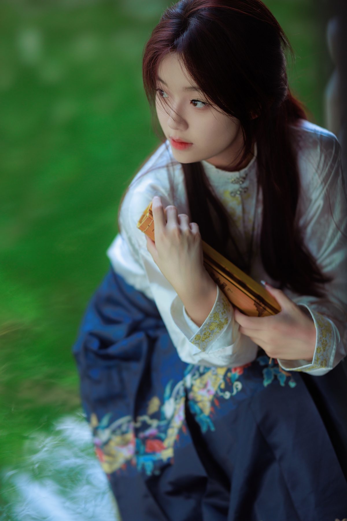 图片[8]-YiTuYu艺图语 Vol.5275 Xiao Mi Dou[41P]-六色网