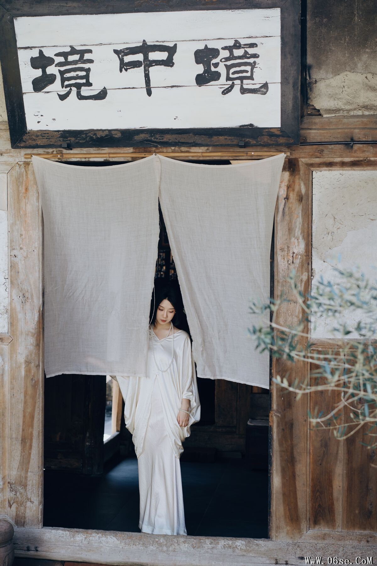 图片[18]-YiTuYu艺图语 Vol.7632 Zi Qing[22P]-六色网