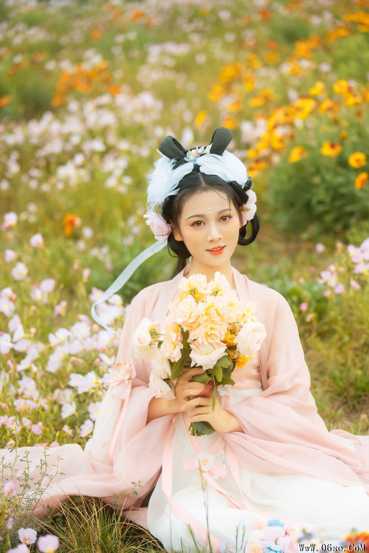 图片[21]-YiTuYu艺图语 Vol.4812 Shi Er[38P]-六色网