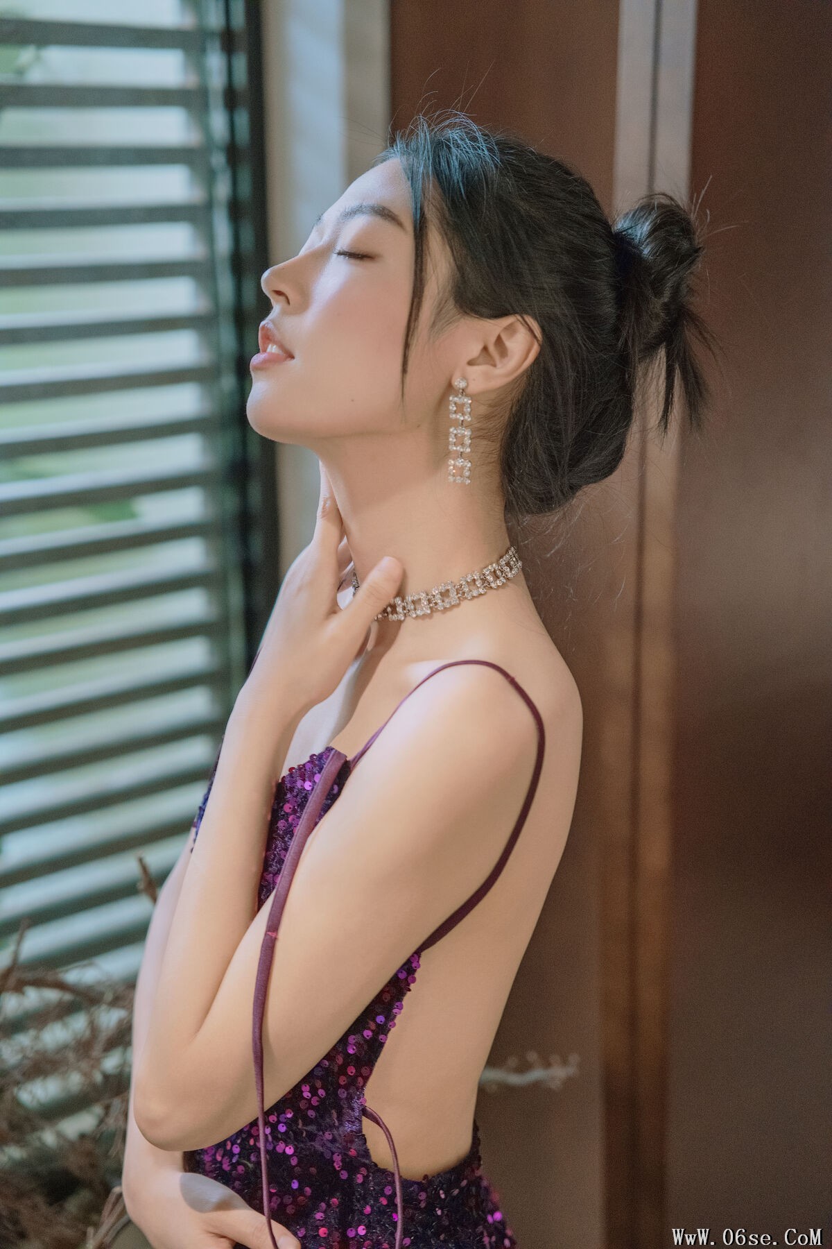 图片[6]-YiTuYu艺图语 Vol.6923 Sha Sha[31P]-六色网
