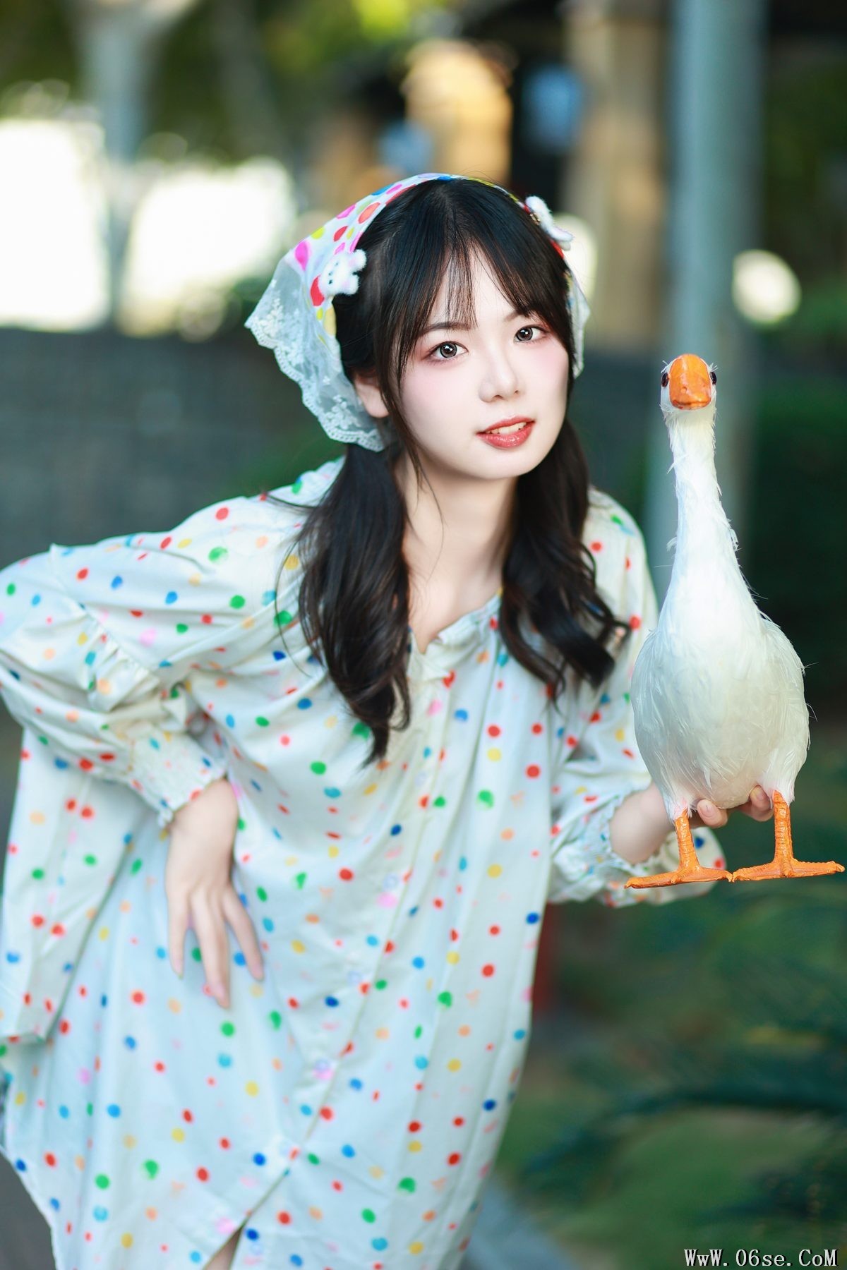 图片[15]-YiTuYu艺图语 Vol.5994 Mu Yan Se Cc[23P]-六色网