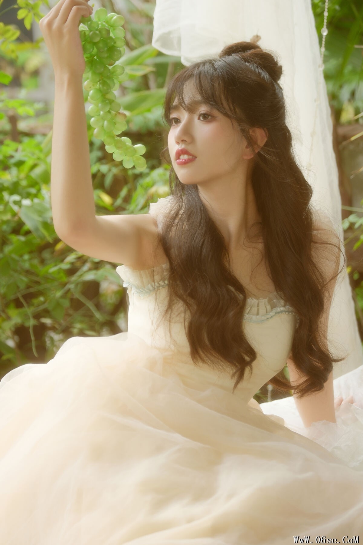 图片[11]-YiTuYu艺图语 Vol.7553 Shi Yi[23P]-六色网