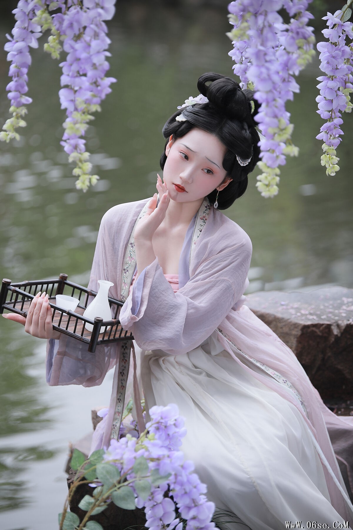 图片[8]-YiTuYu艺图语 Vol.7729 Chun Yu[29P]-六色网