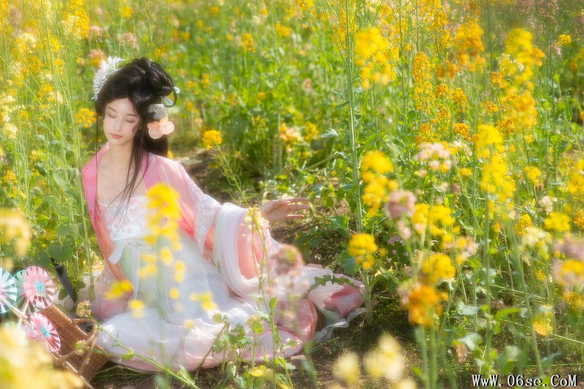 图片[10]-YiTuYu艺图语 Vol.7132 A Xiao[24P]-六色网