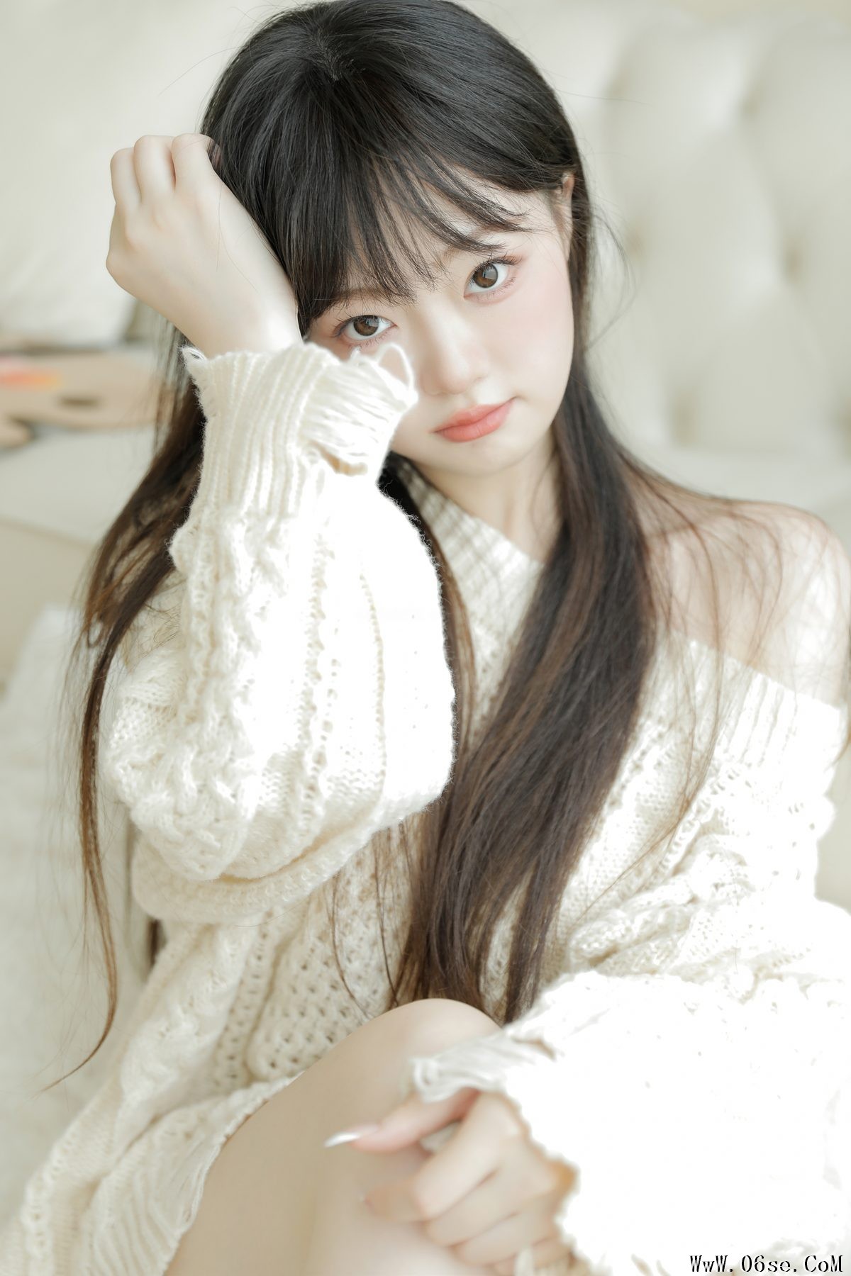 图片[11]-YiTuYu艺图语 Vol.5254 Jing Jing[37P]-六色网