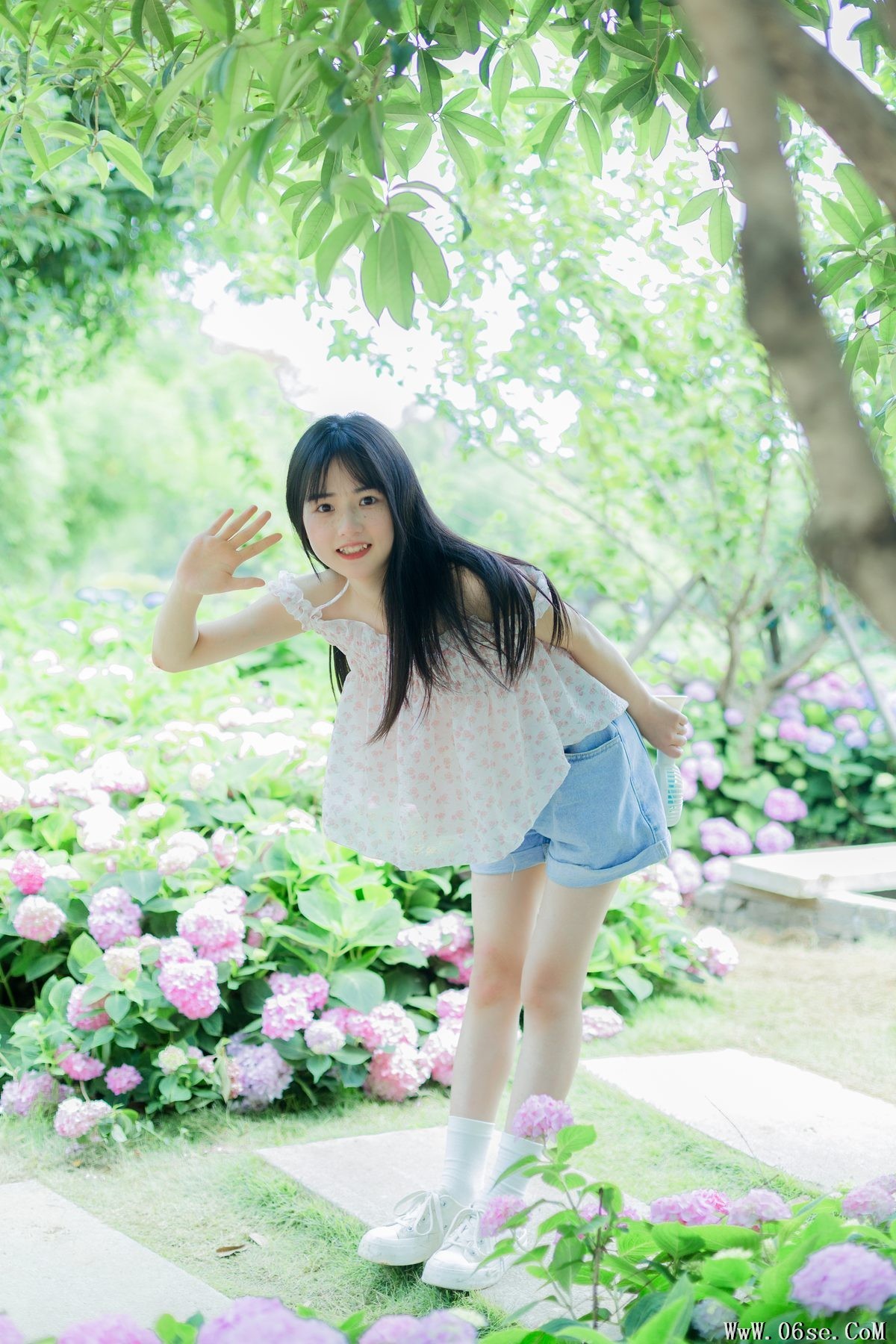 图片[15]-YiTuYu艺图语 Vol.4477 Xiao Yi Mei Mei Cute[34P]-六色网