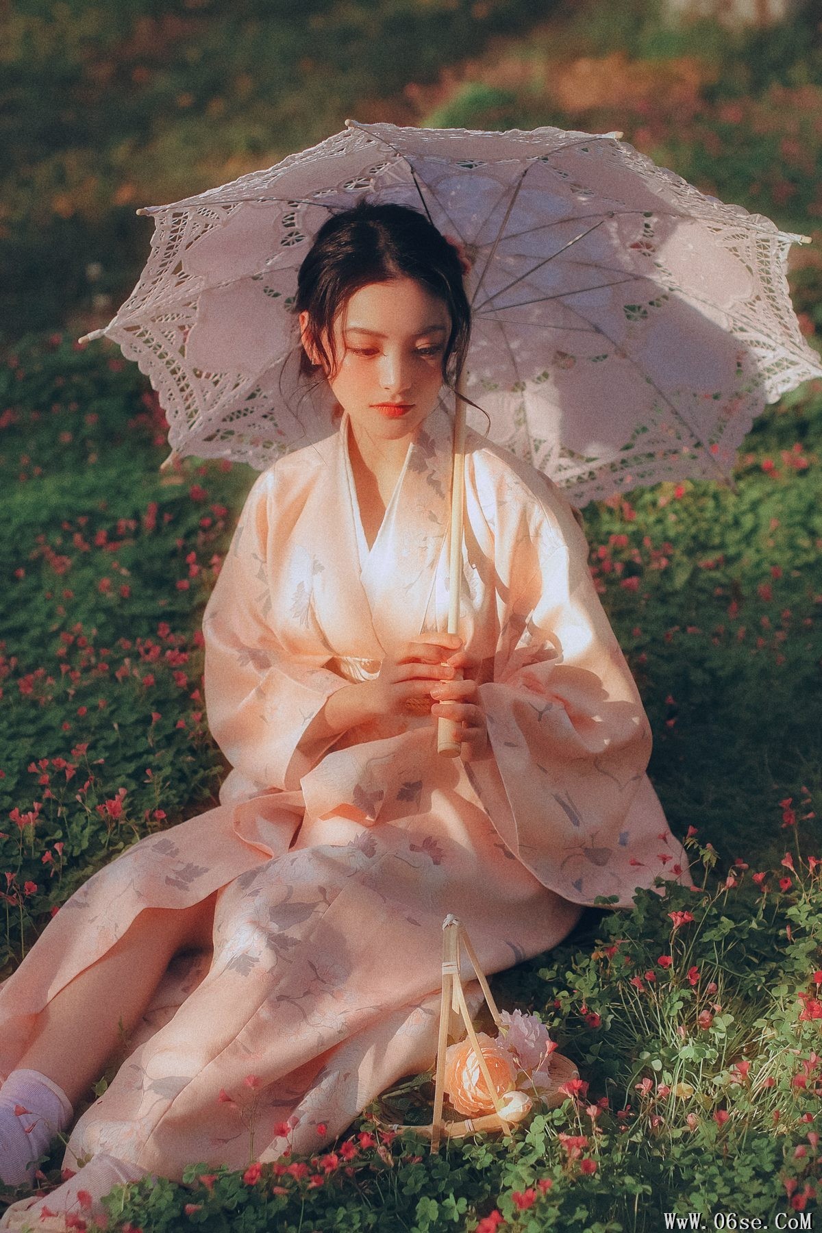 图片[27]-YiTuYu艺图语 Vol.3227 Yu San Sui Ya[39P]-六色网