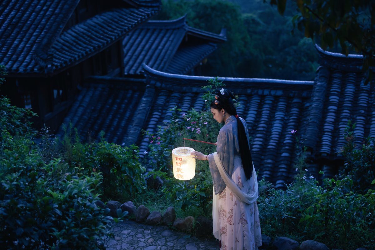 图片[8]-YiTuYu艺图语 Vol.5728 Jin Zou Ba[39P]-六色网
