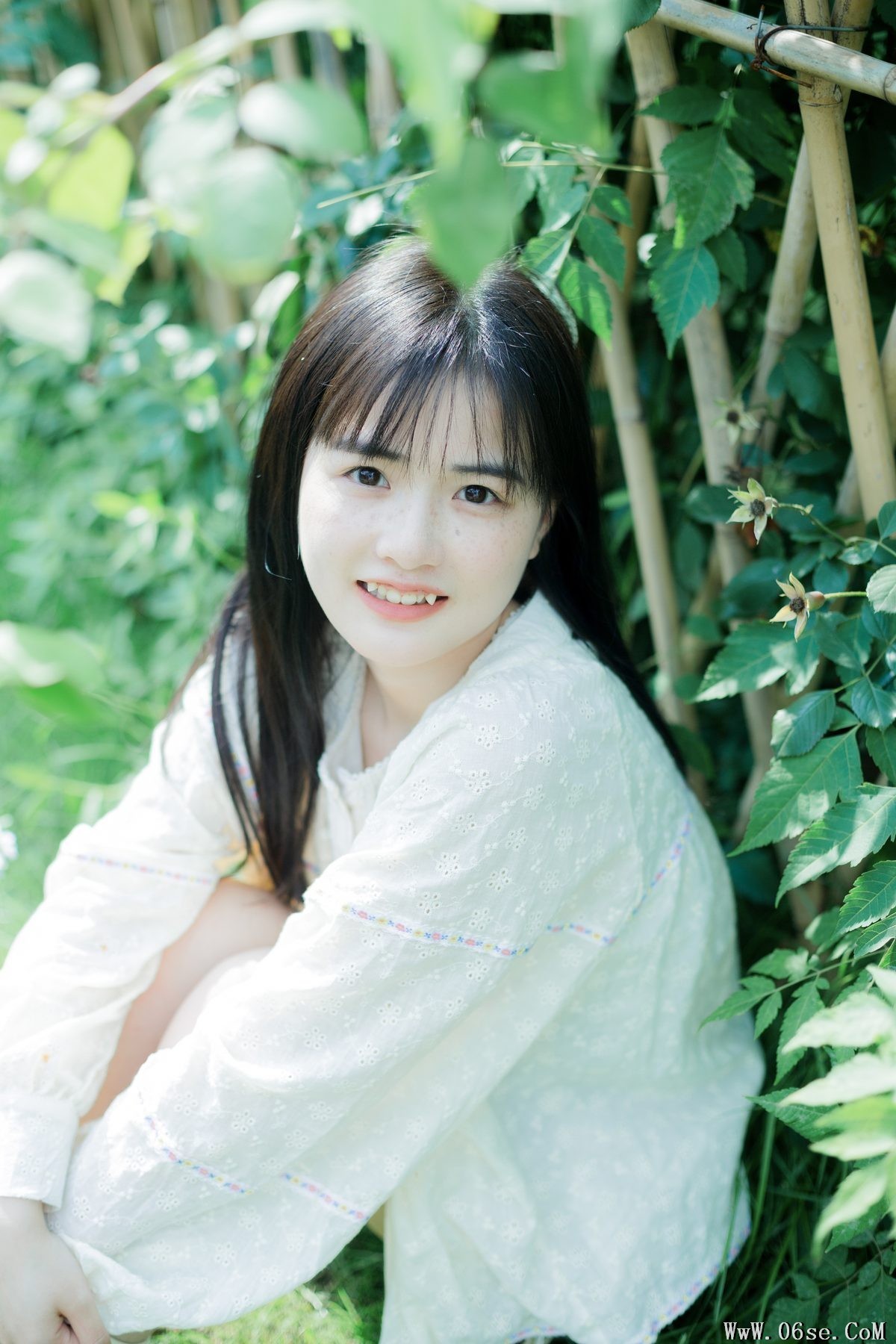 图片[19]-YiTuYu艺图语 Vol.4798 Xiao Yi Mei Mei Cute[27P]-六色网