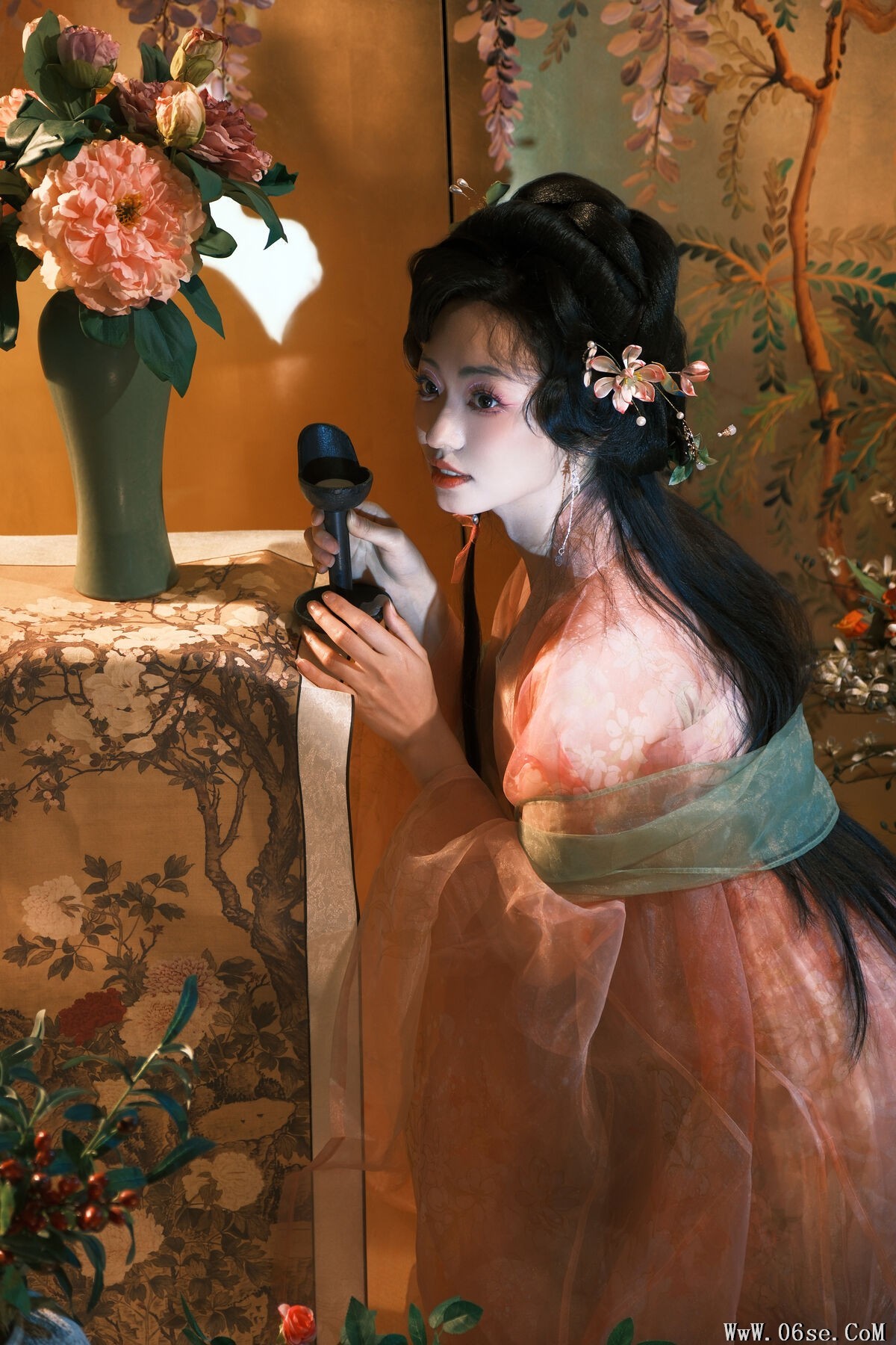 图片[18]-YiTuYu艺图语 Vol.7449 Xiao Yang Ai Gan Fan[29P]-六色网