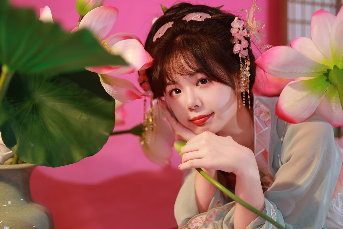 图片[31]-YiTuYu艺图语 Vol.5061 Mu Yan Se Cc[54P]-六色网
