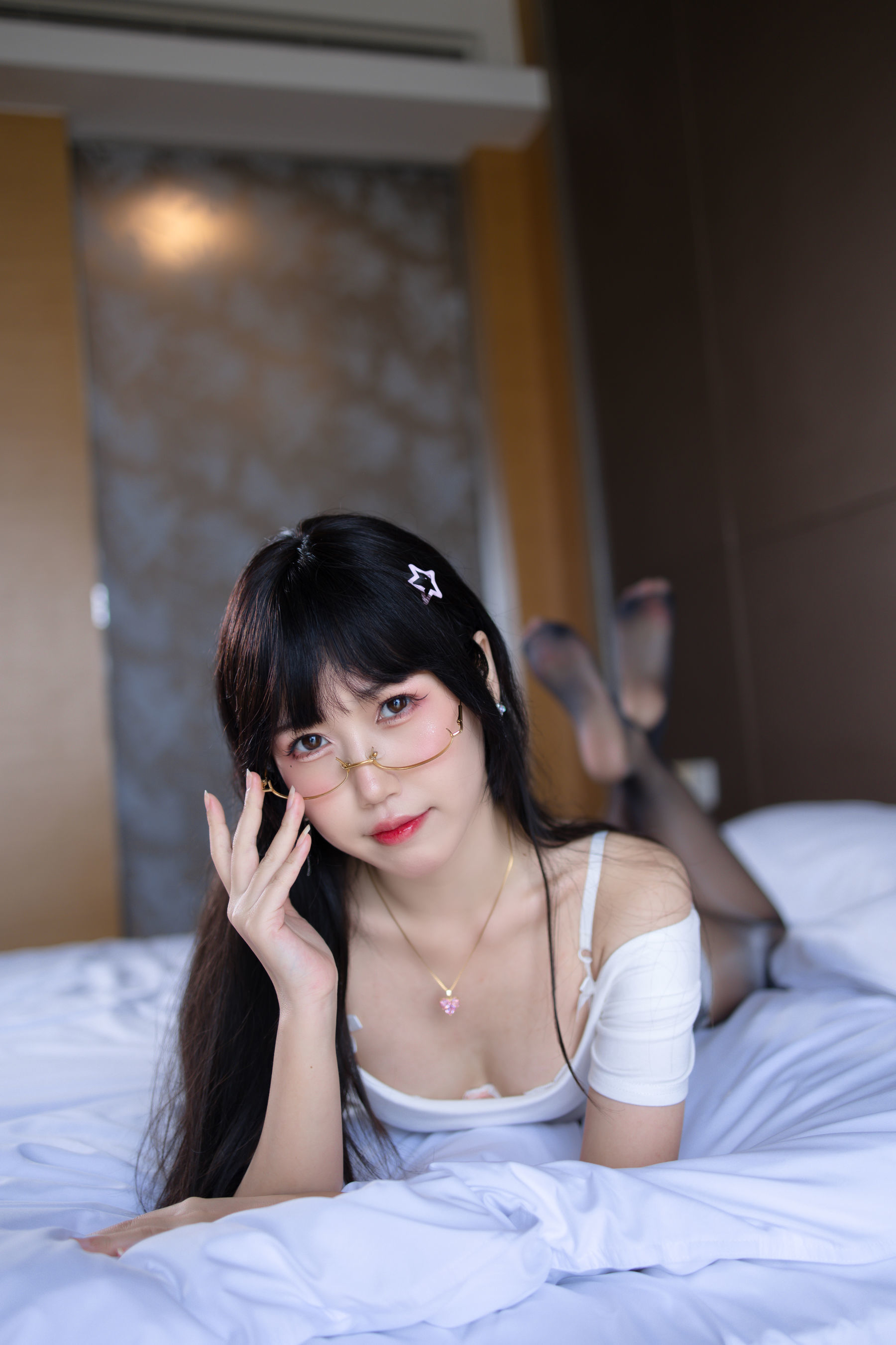 图片[63]-微博人气Coser不呆猫 – 顶头上司[91P]-六色网