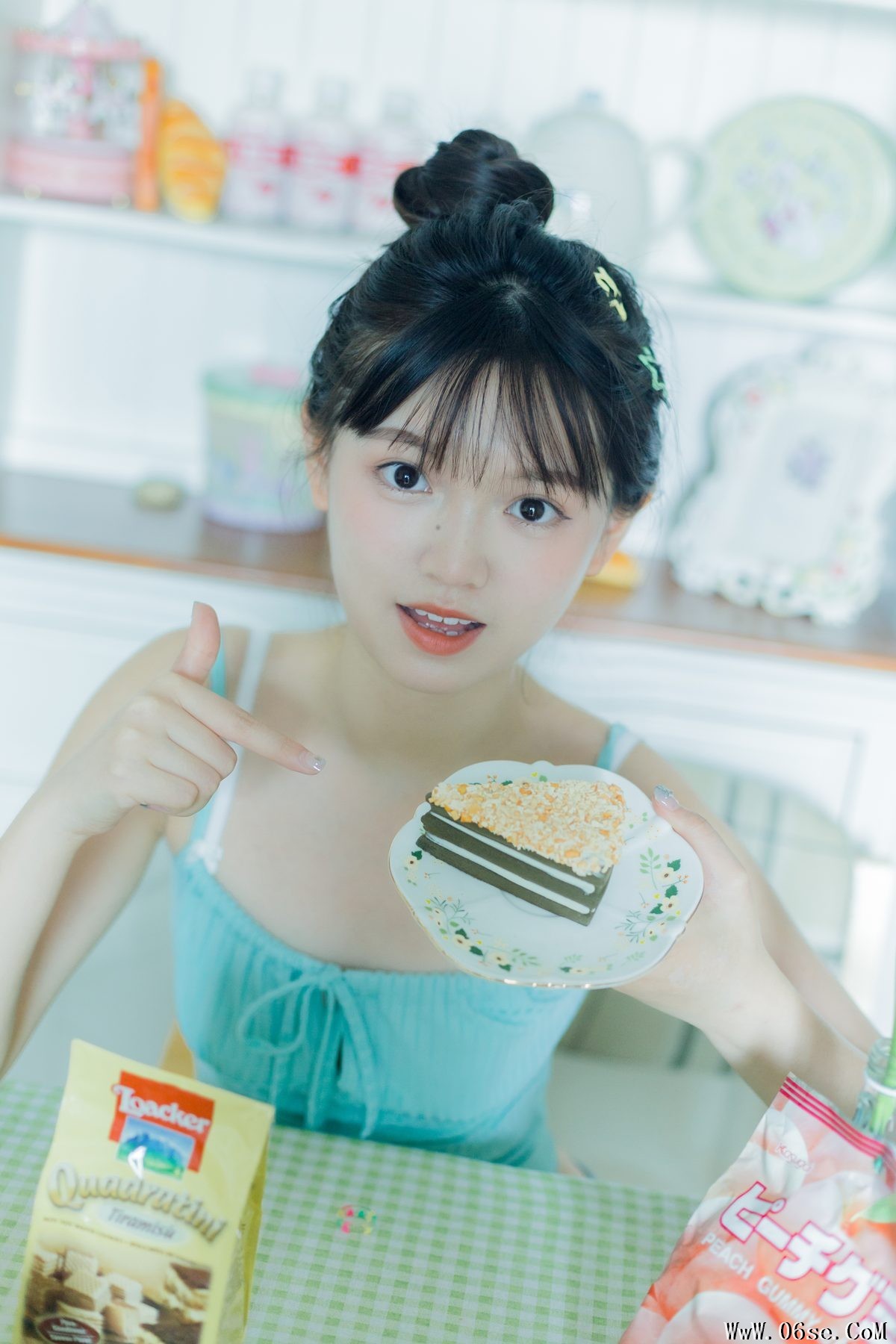 图片[7]-YiTuYu艺图语 Vol.5296 Ye Ye Gong Zhu[29P]-六色网