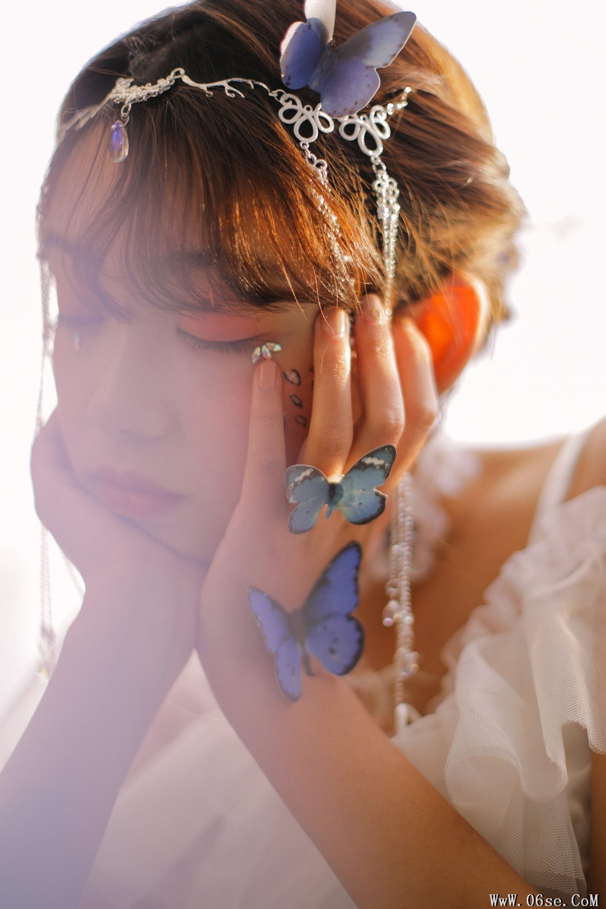 图片[11]-YiTuYu艺图语 Vol.3535 Qian Qian[44P]-六色网
