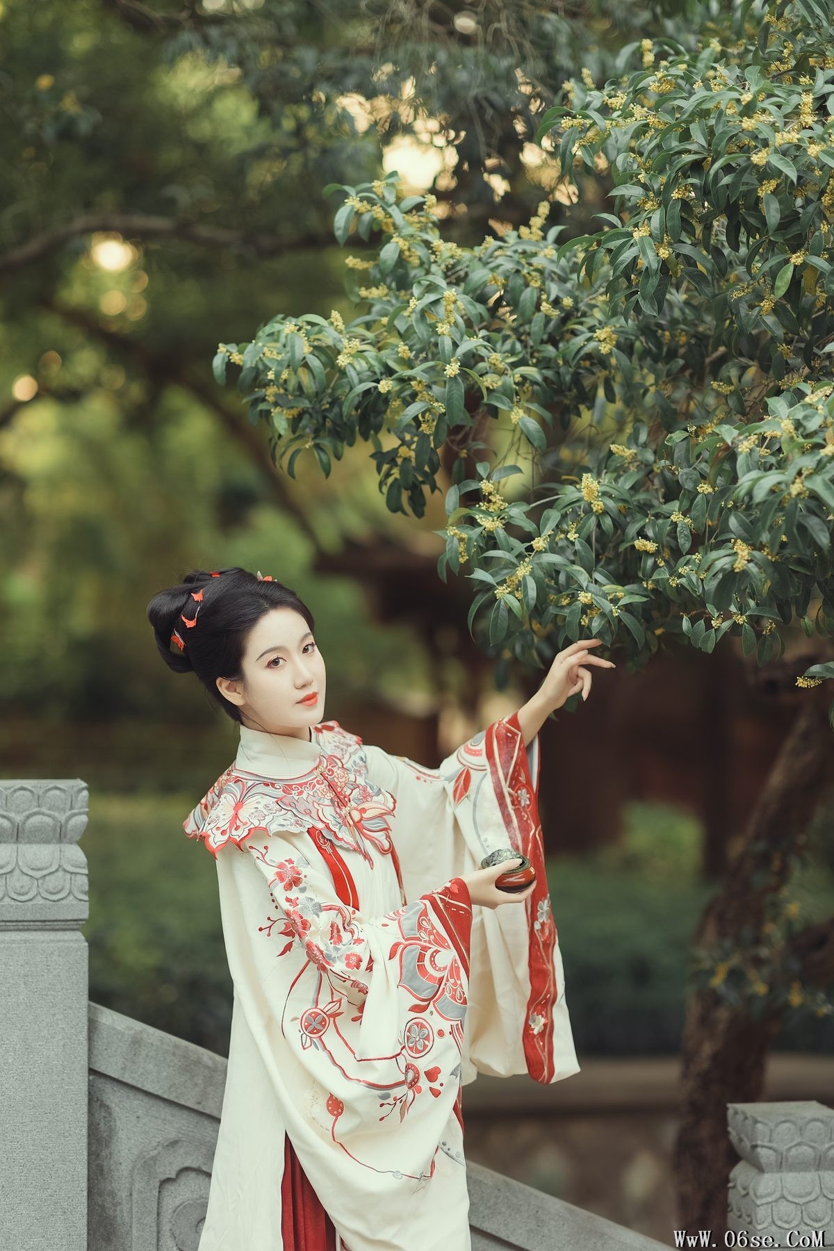 图片[29]-YiTuYu艺图语 Vol.3463 Gan Le Miao Miao Miao[30P]-六色网