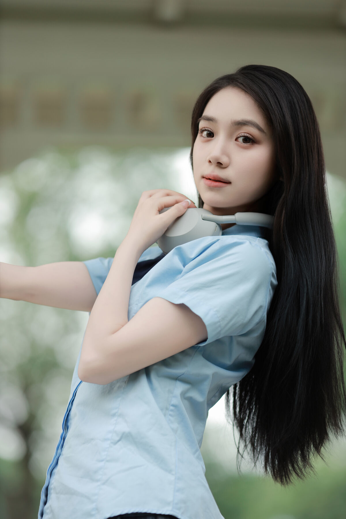 图片[13]-YiTuYu艺图语 Vol.7183 Wo Bu Shua Niao[30P]-六色网